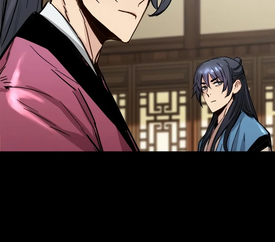 Chronicles of a Doomed Prodigy Chapter 96 page 3 - 