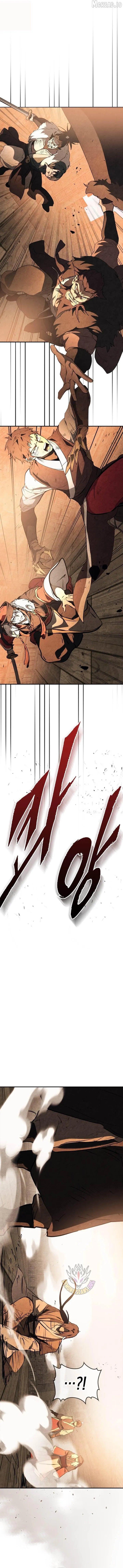 Chronicles of a Returner Chapter 161 page 11 - 