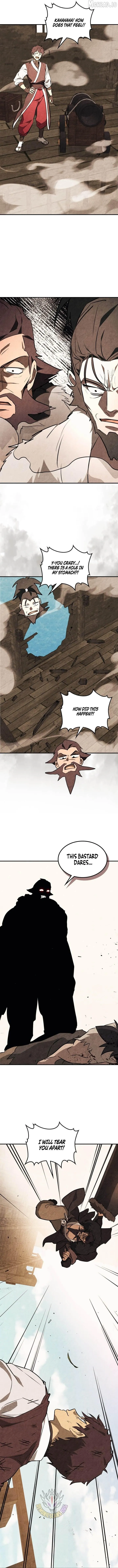 Chronicles of a Returner Chapter 161 page 9 - 