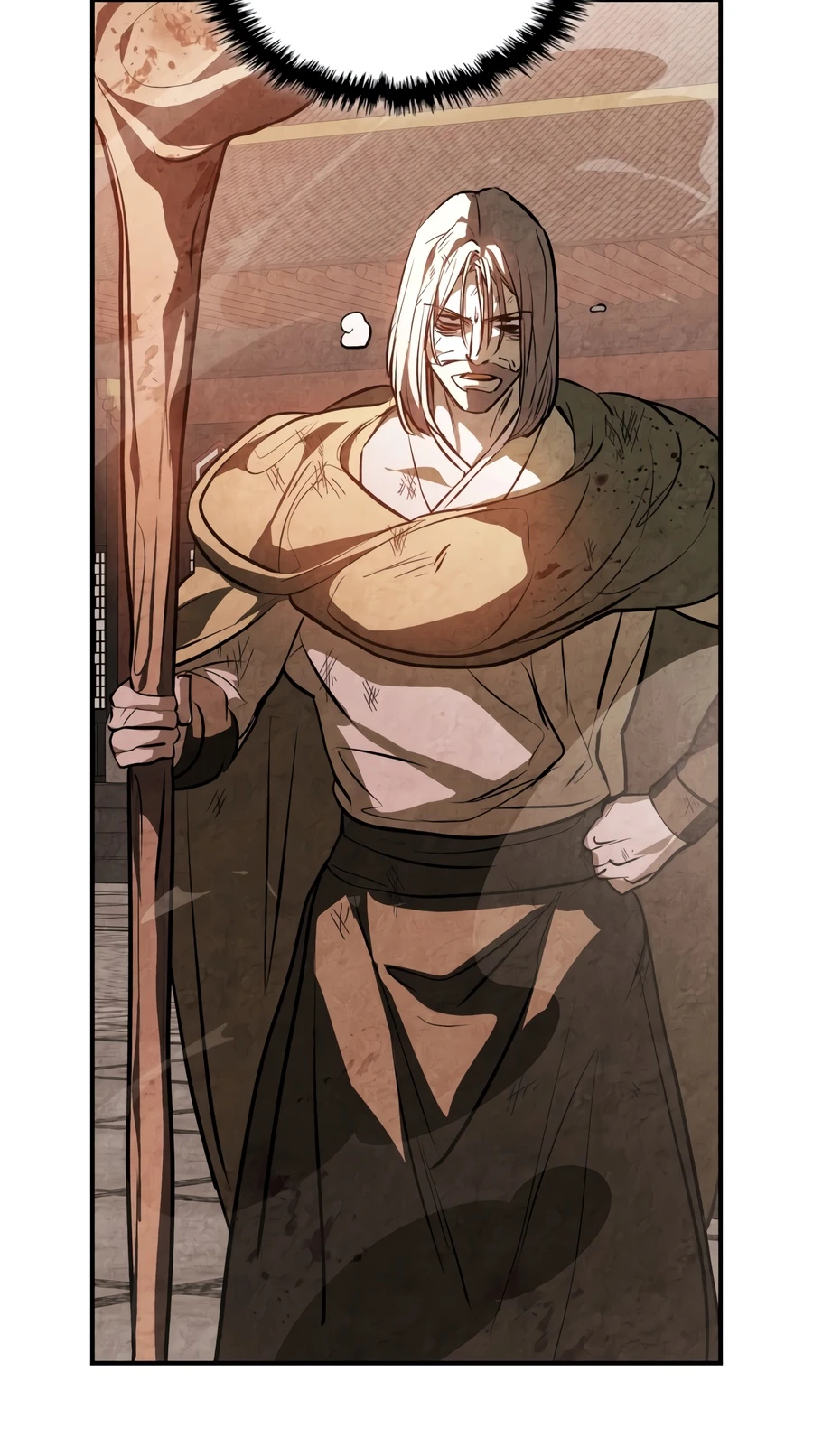 Chronicles of a Returner Chapter 163 page 3 - 