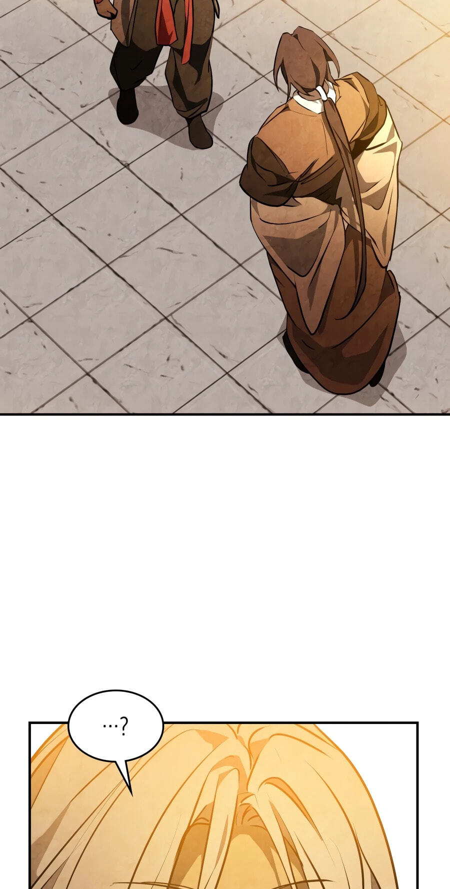 Chronicles of a Returner Chapter 164 page 15 - 