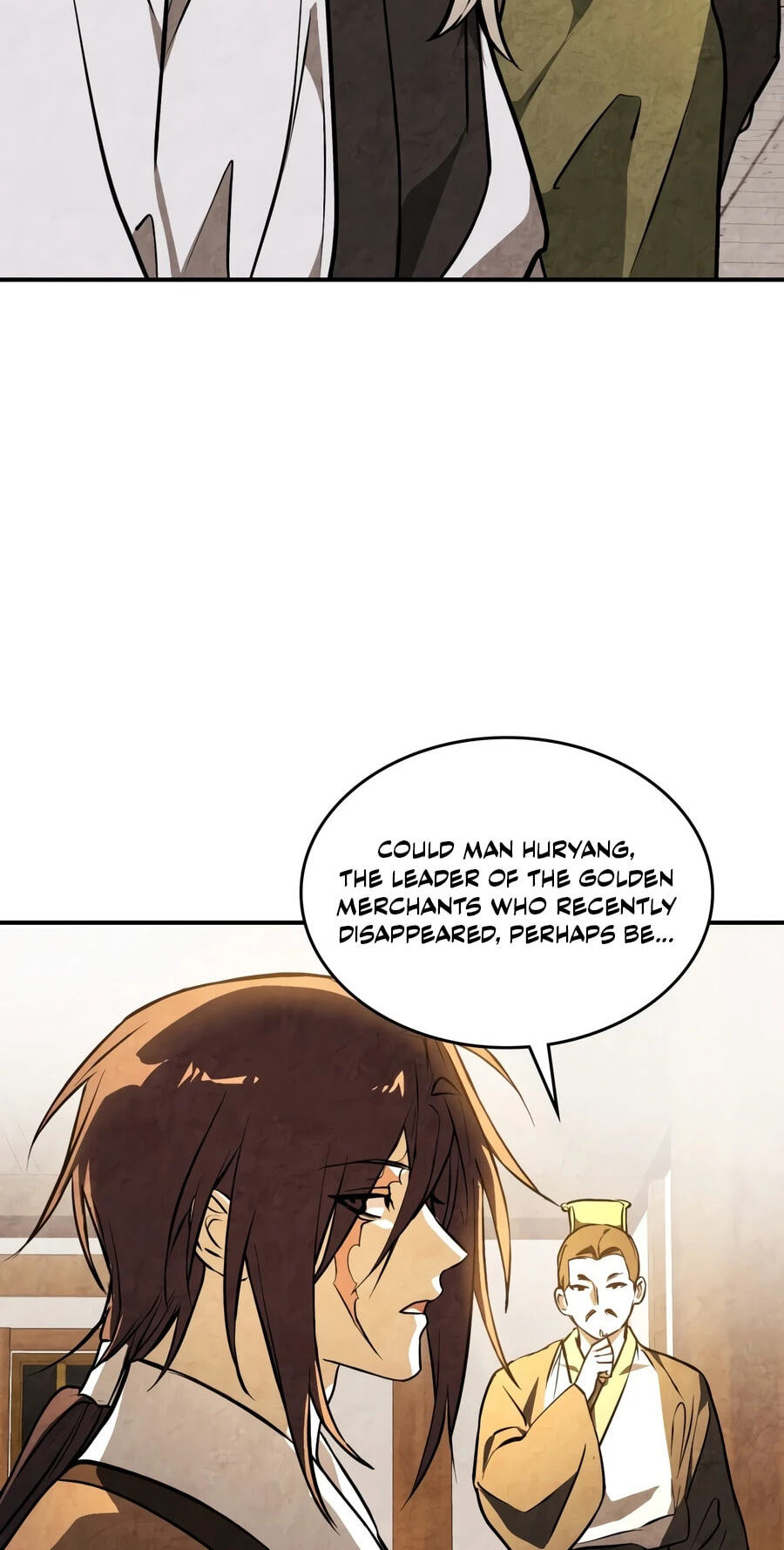 Chronicles of a Returner Chapter 164 page 25 - 