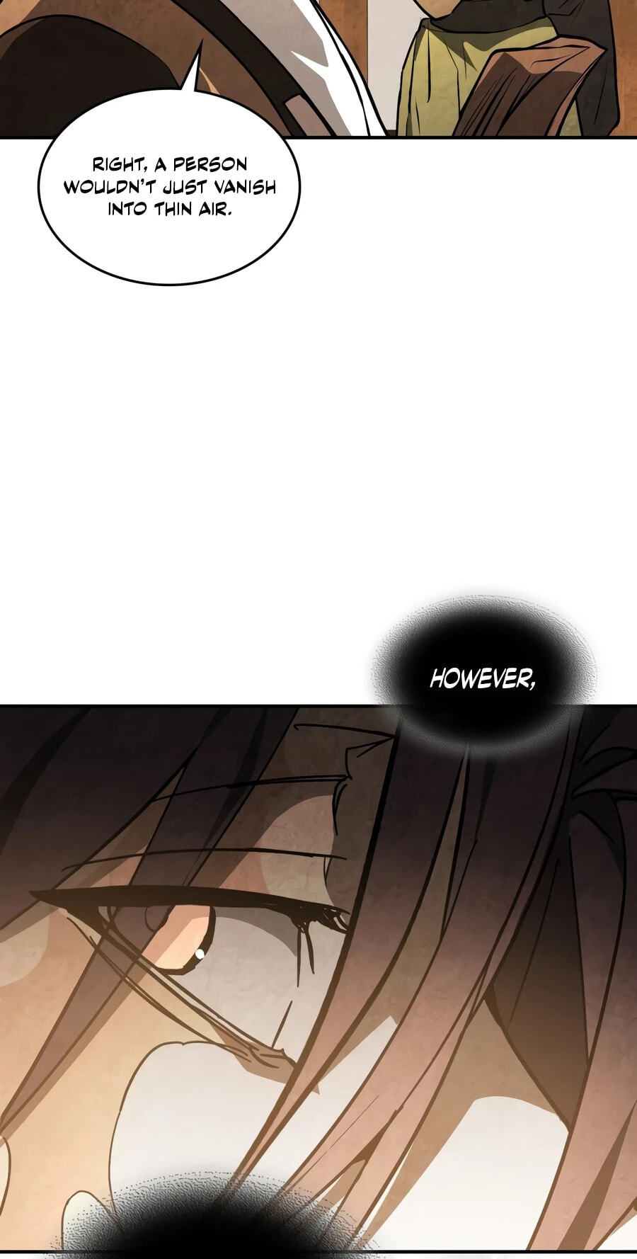 Chronicles of a Returner Chapter 164 page 26 - 