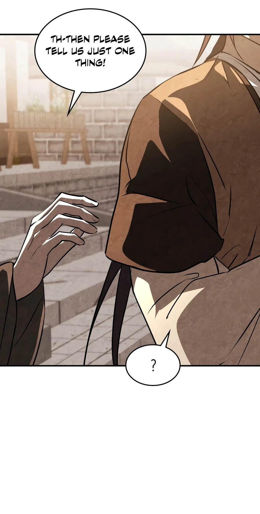 Chronicles of a Returner Chapter 164 page 32 - 