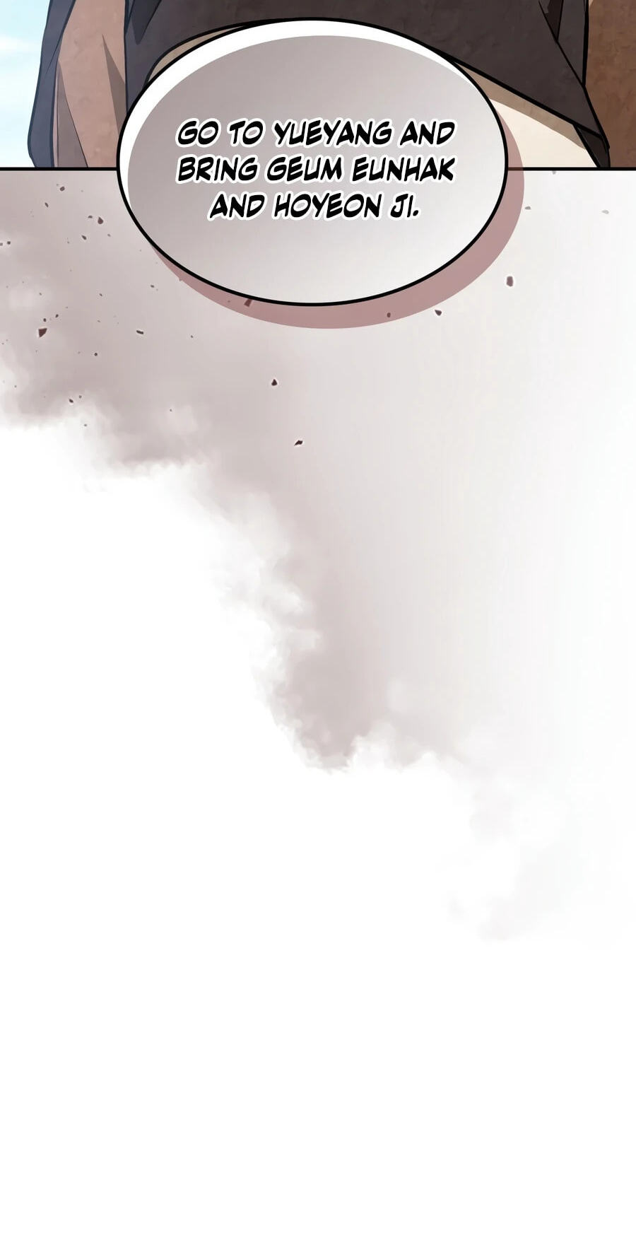 Chronicles of a Returner Chapter 164 page 38 - 