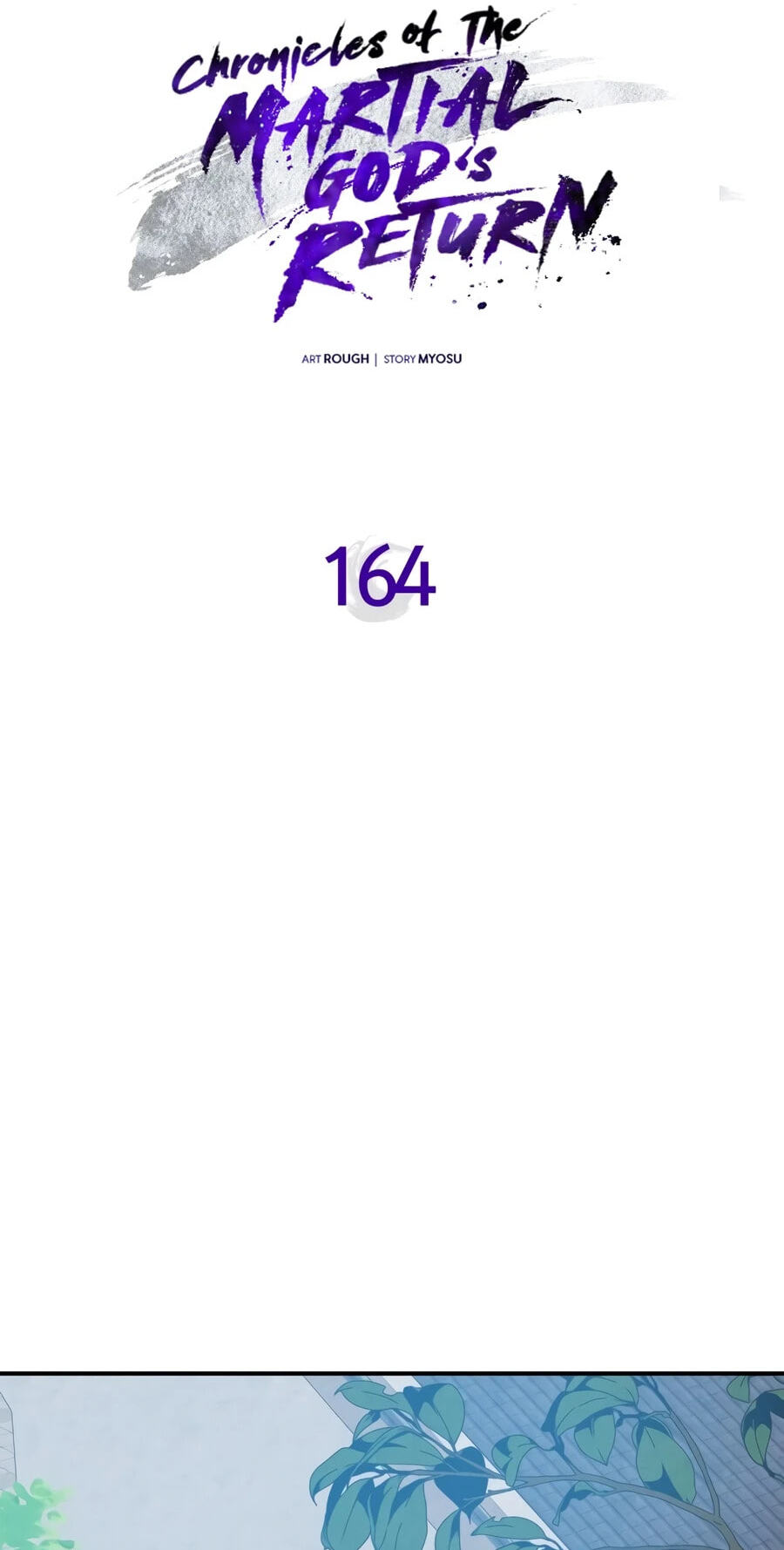 Chronicles of a Returner Chapter 164 page 39 - 