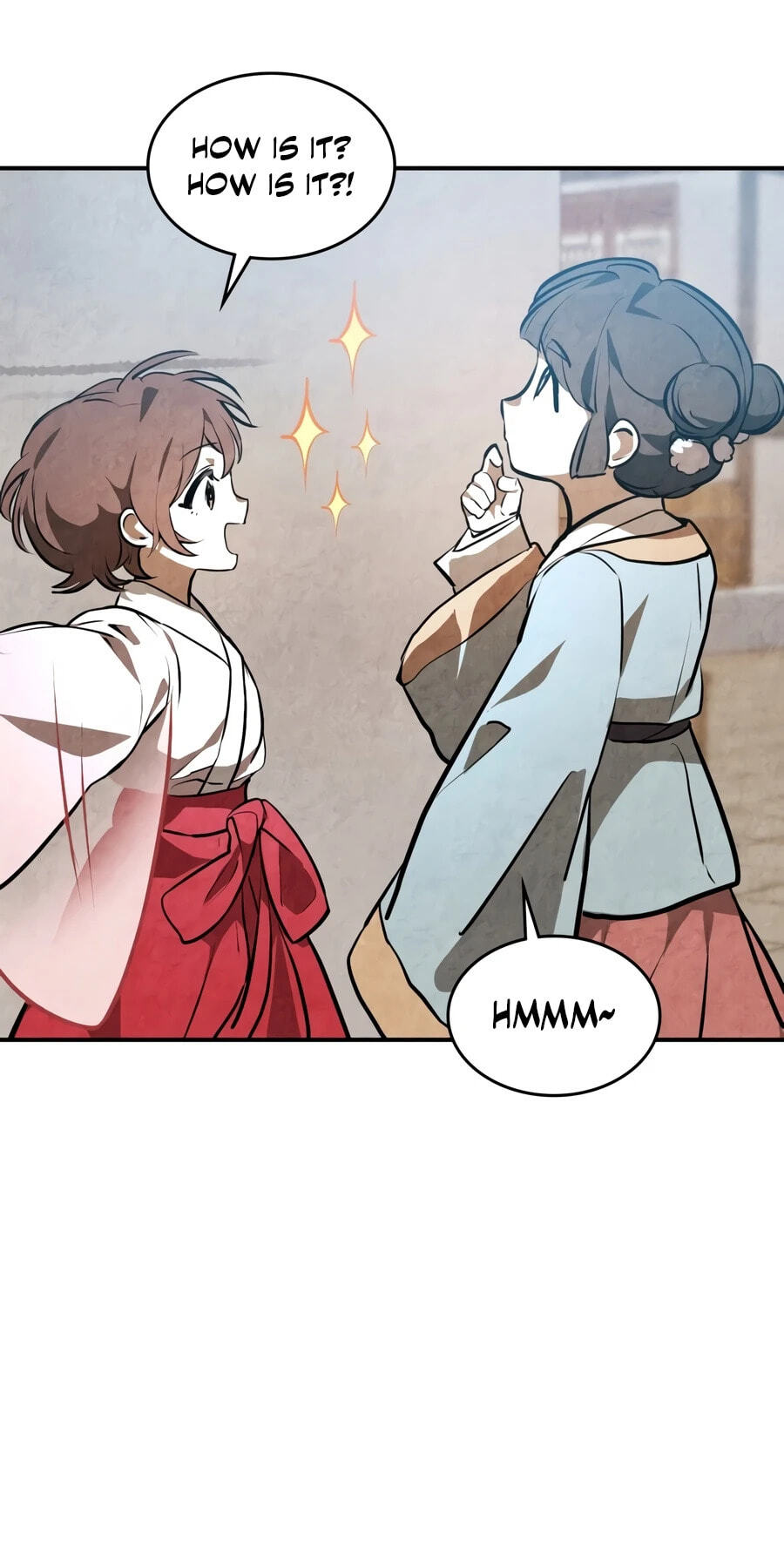 Chronicles of a Returner Chapter 164 page 43 - 