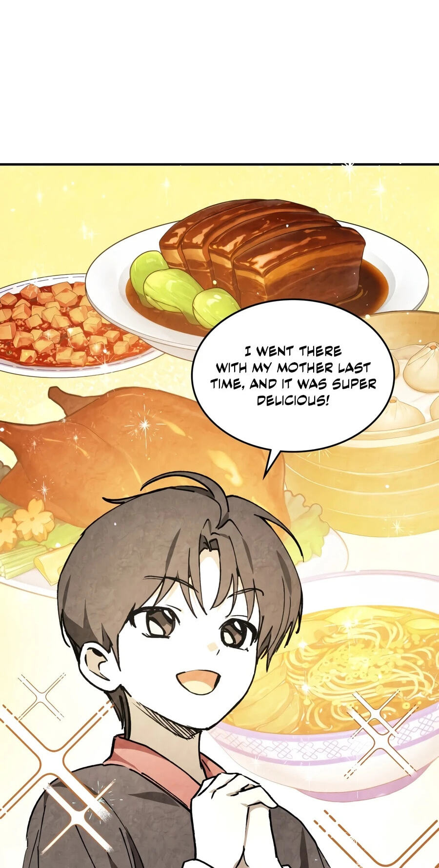 Chronicles of a Returner Chapter 164 page 57 - 