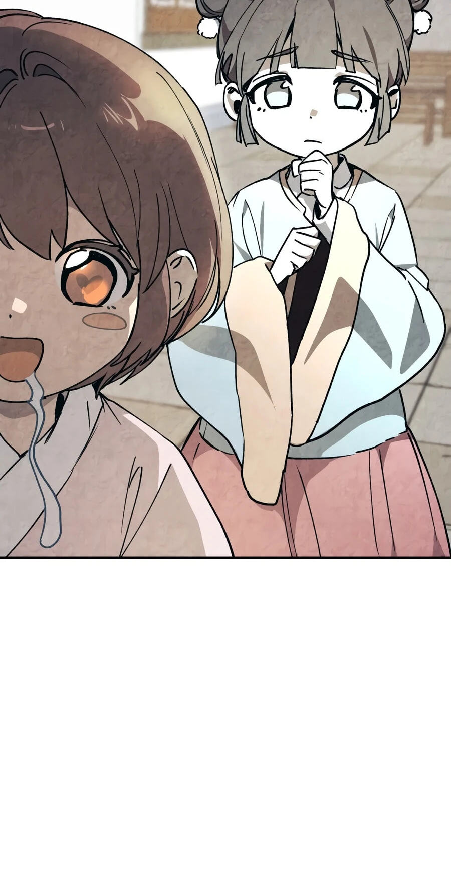 Chronicles of a Returner Chapter 164 page 60 - 