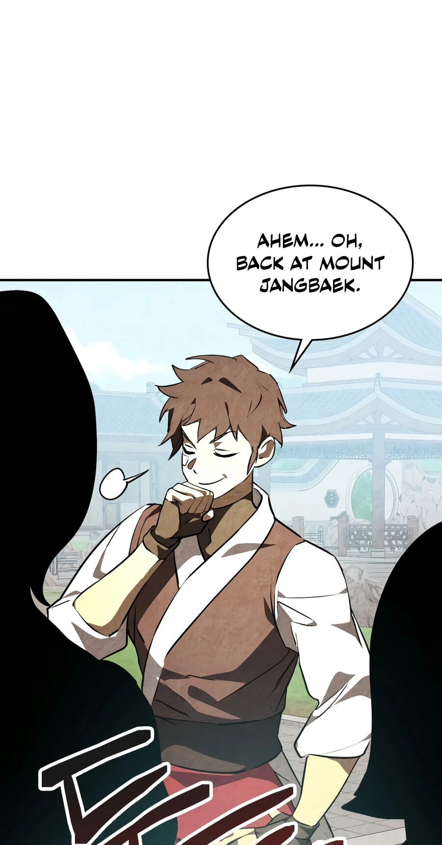 Chronicles of a Returner Chapter 164 page 7 - 