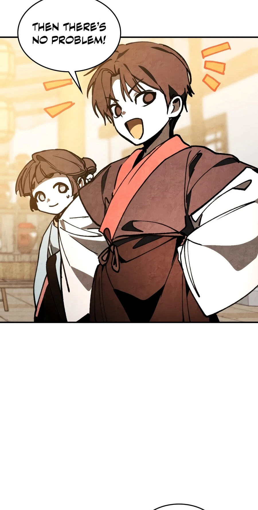 Chronicles of a Returner Chapter 164 page 65 - 