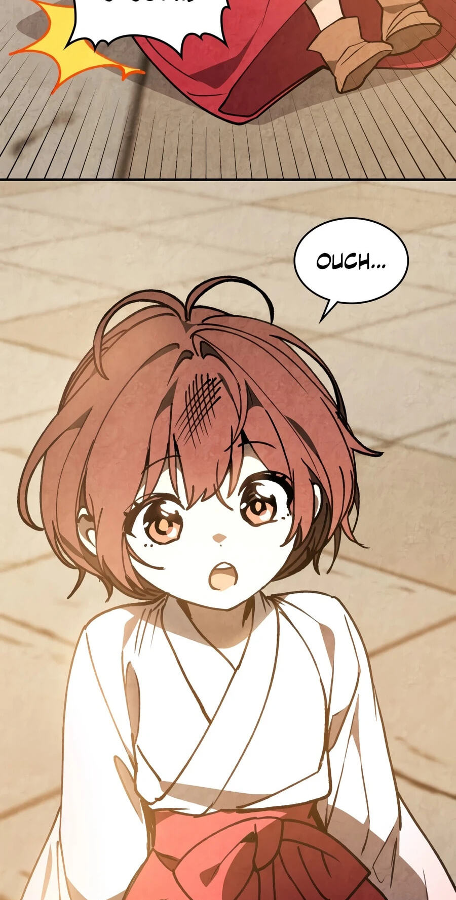 Chronicles of a Returner Chapter 164 page 69 - 