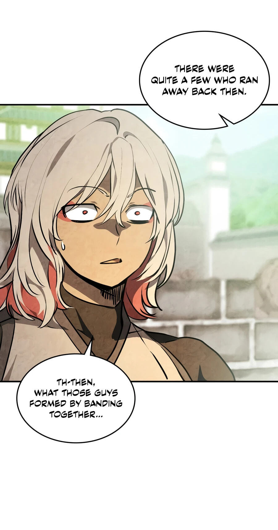 Chronicles of a Returner Chapter 164 page 10 - 
