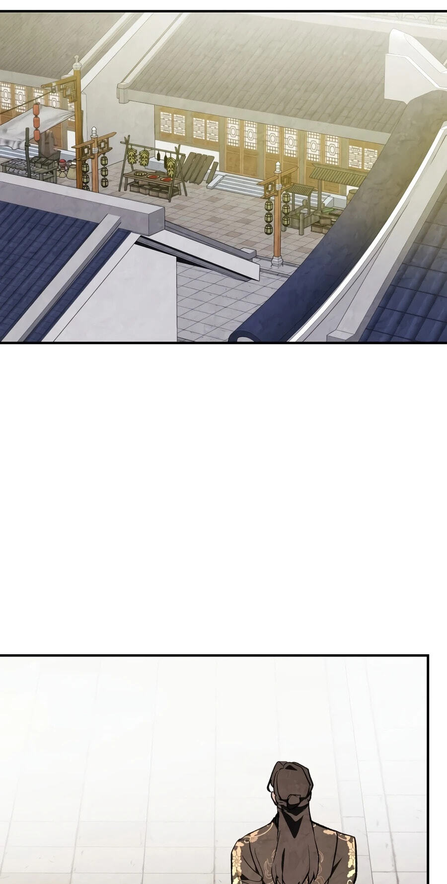 Chronicles of a Returner Chapter 165 page 13 - 