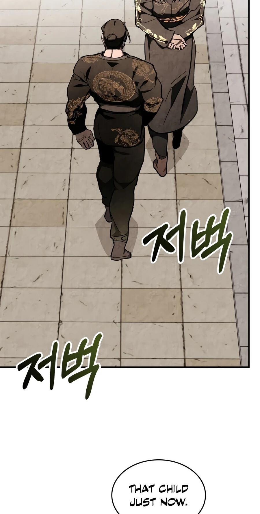 Chronicles of a Returner Chapter 165 page 14 - 
