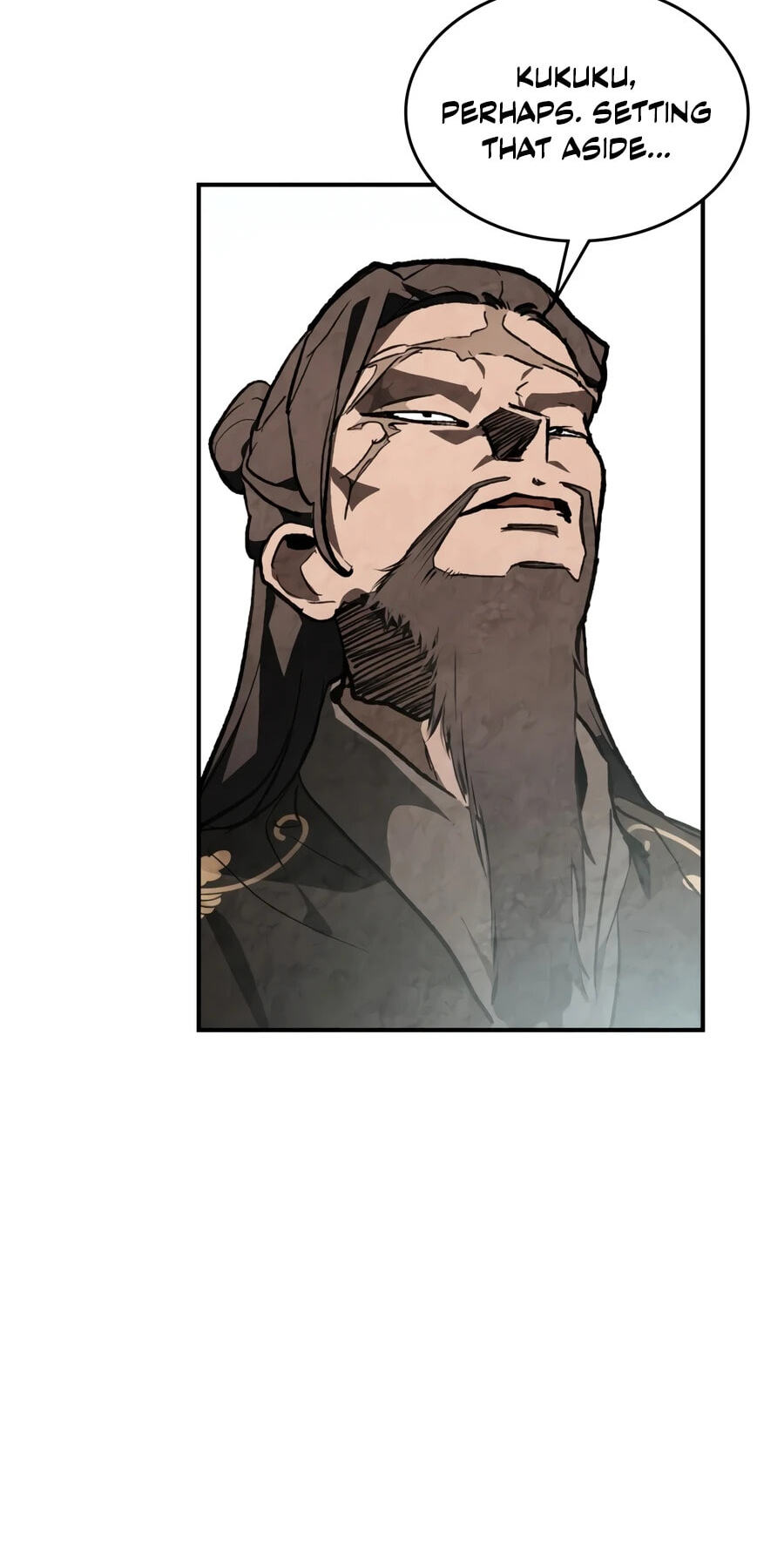 Chronicles of a Returner Chapter 165 page 16 - 