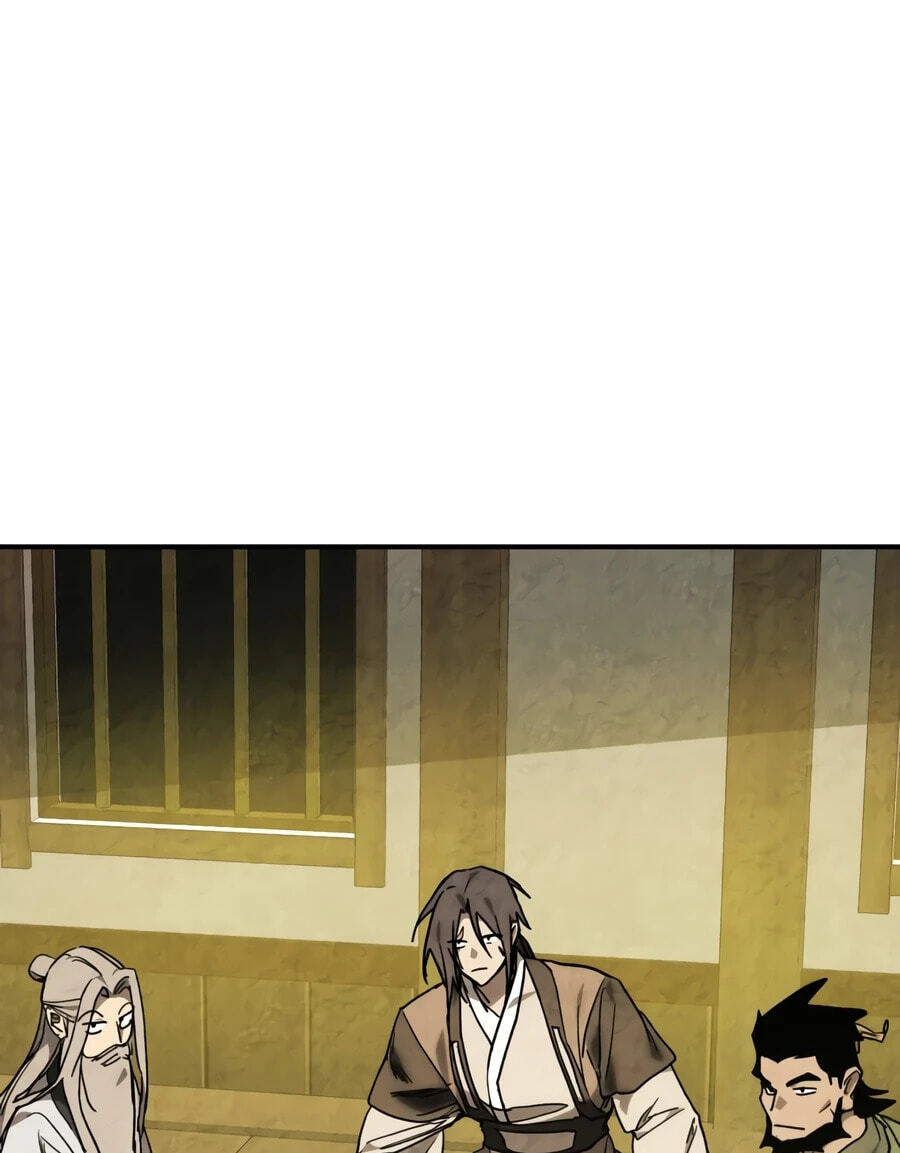Chronicles of a Returner Chapter 165 page 22 - 