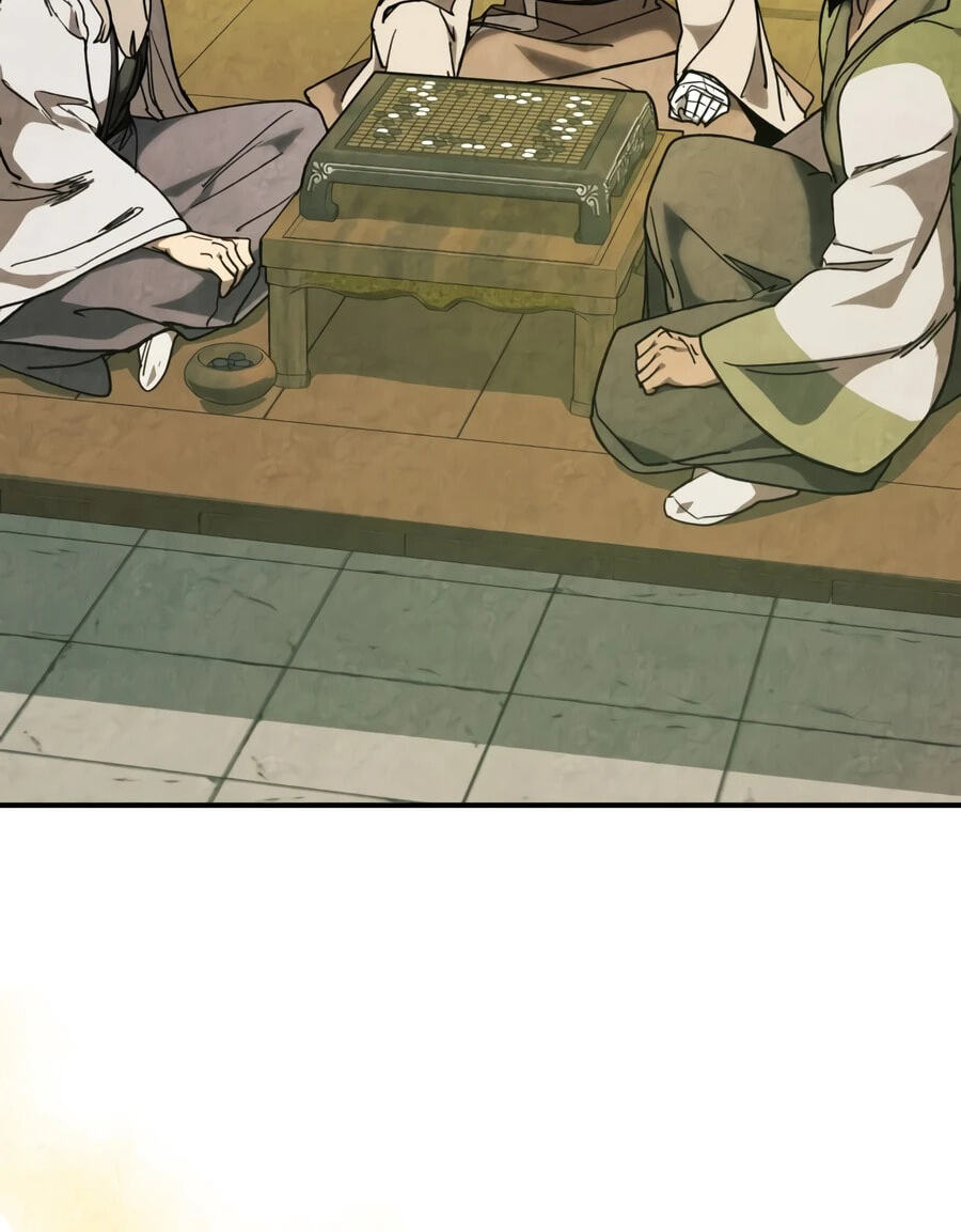 Chronicles of a Returner Chapter 165 page 23 - 