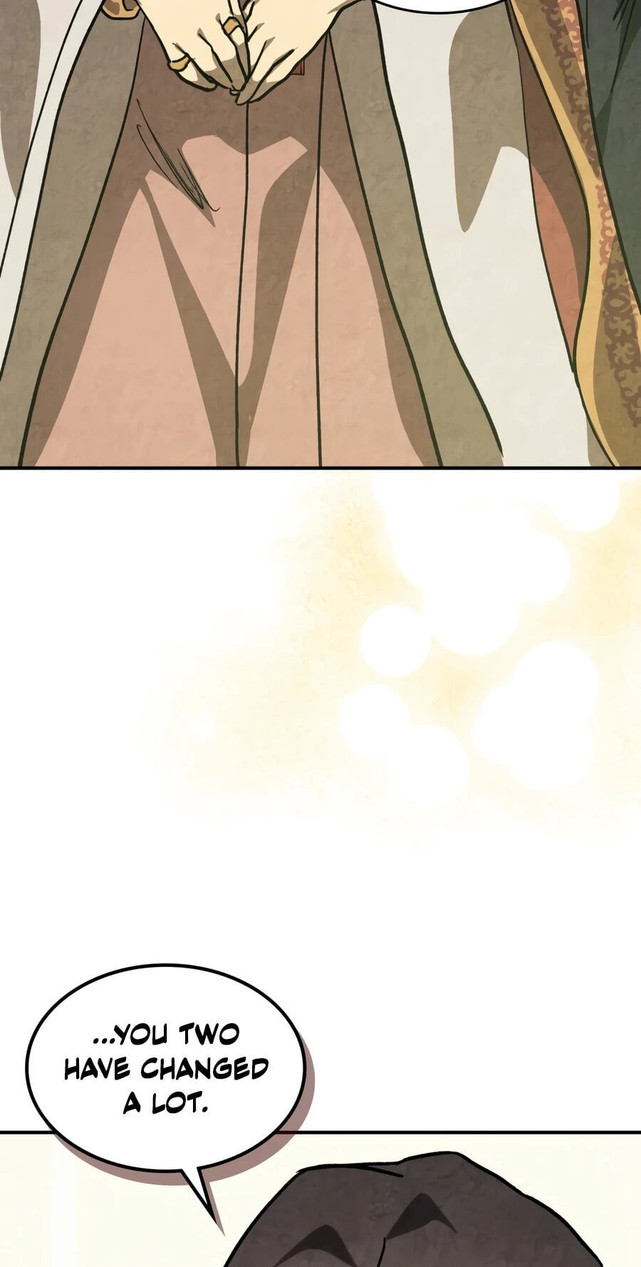 Chronicles of a Returner Chapter 165 page 25 - 