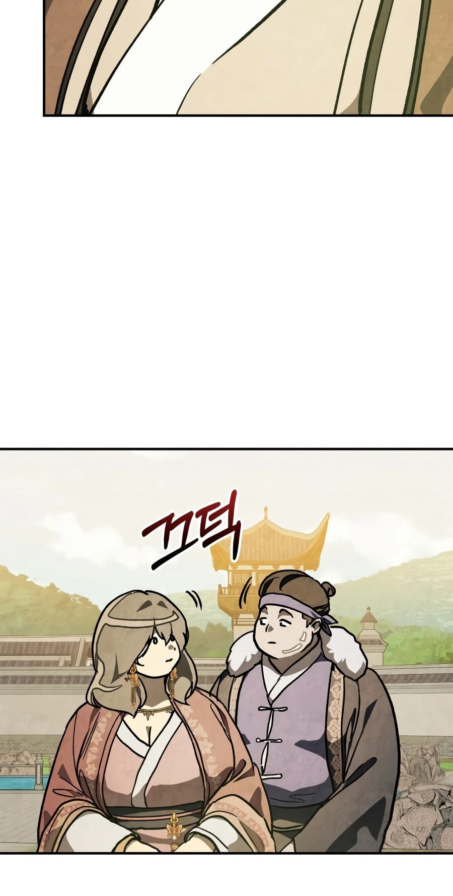 Chronicles of a Returner Chapter 165 page 29 - 