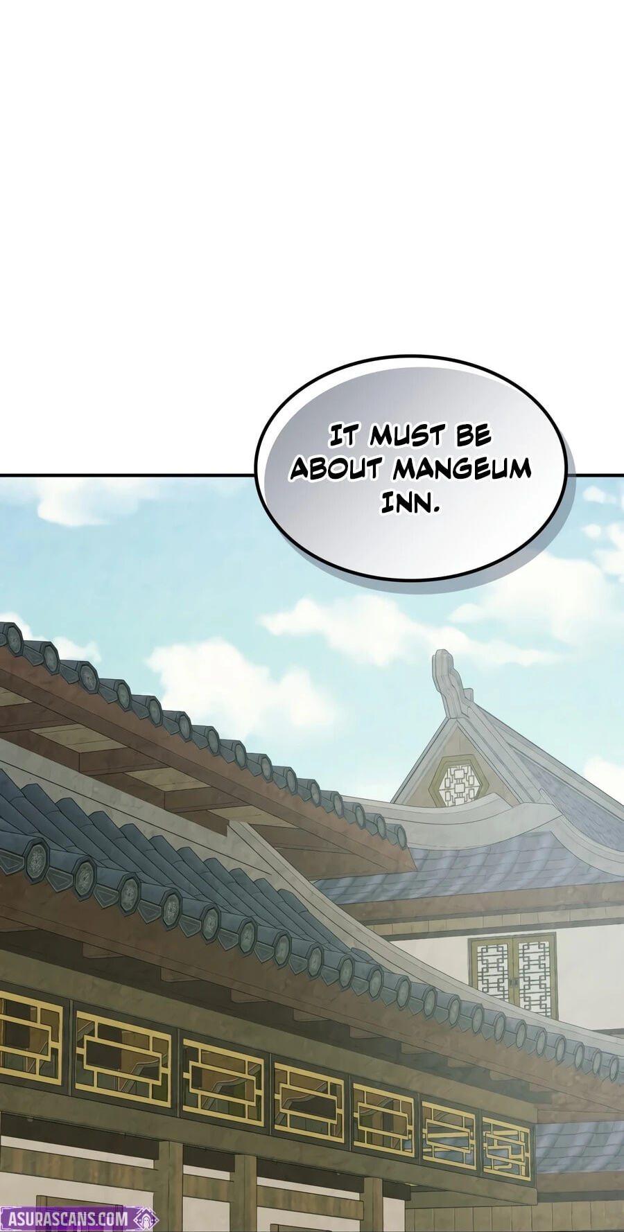 Chronicles of a Returner Chapter 165 page 31 - 