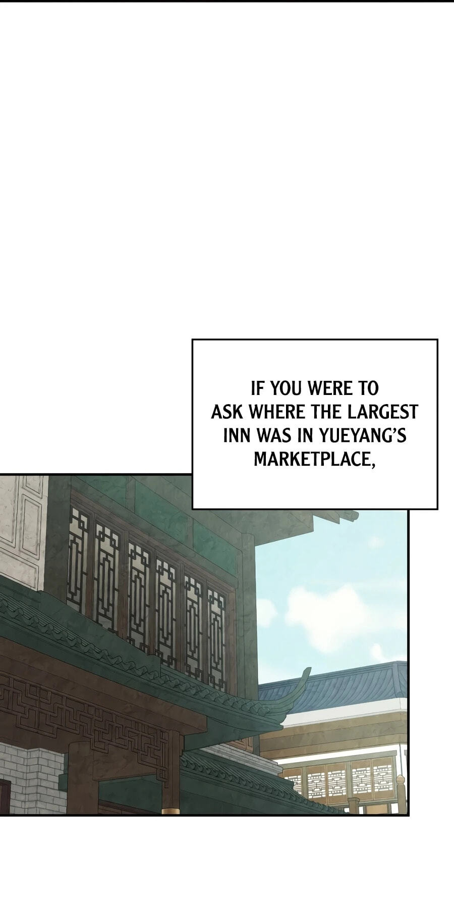 Chronicles of a Returner Chapter 165 page 32 - 