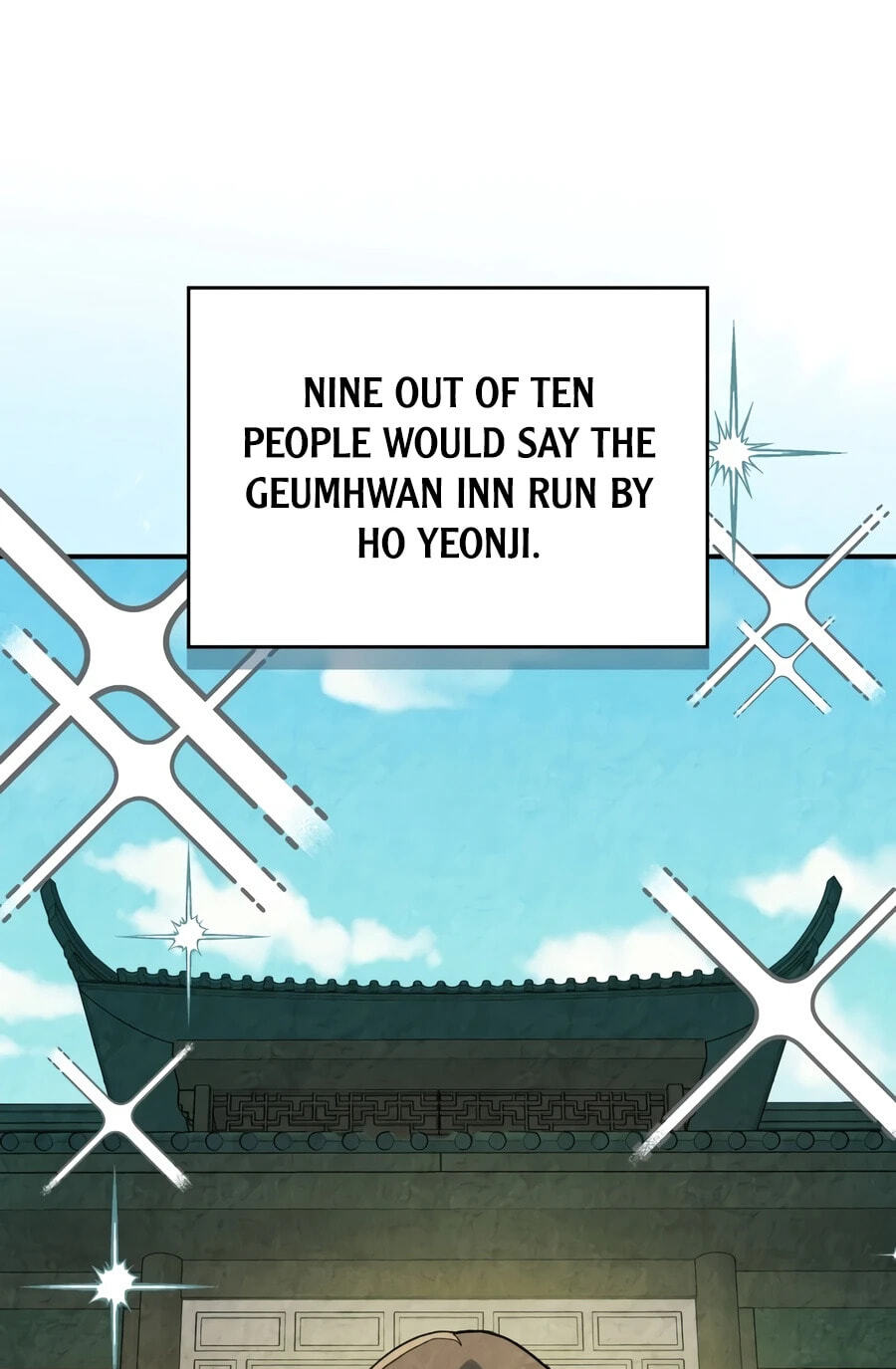 Chronicles of a Returner Chapter 165 page 33 - 