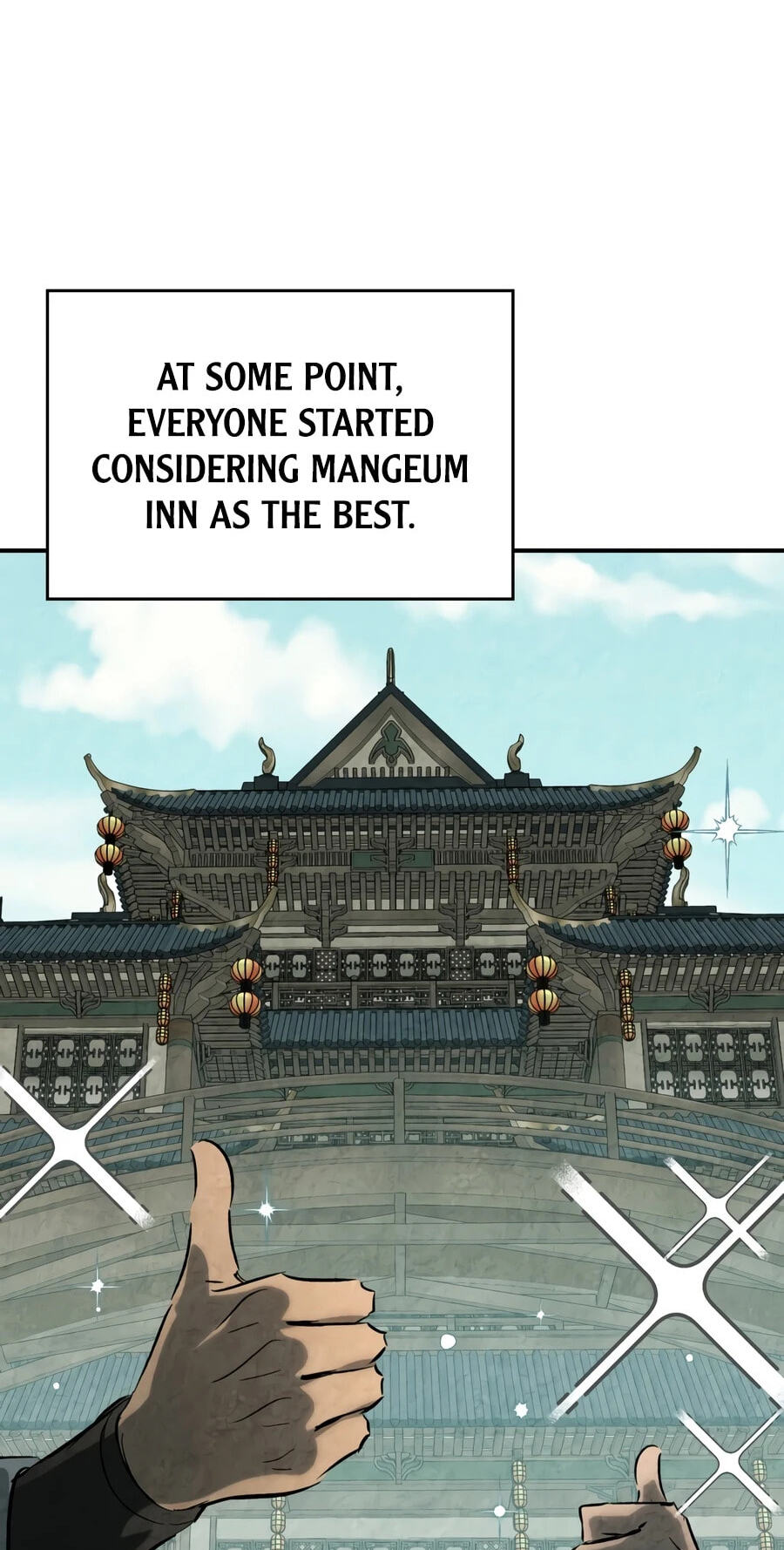 Chronicles of a Returner Chapter 165 page 36 - 