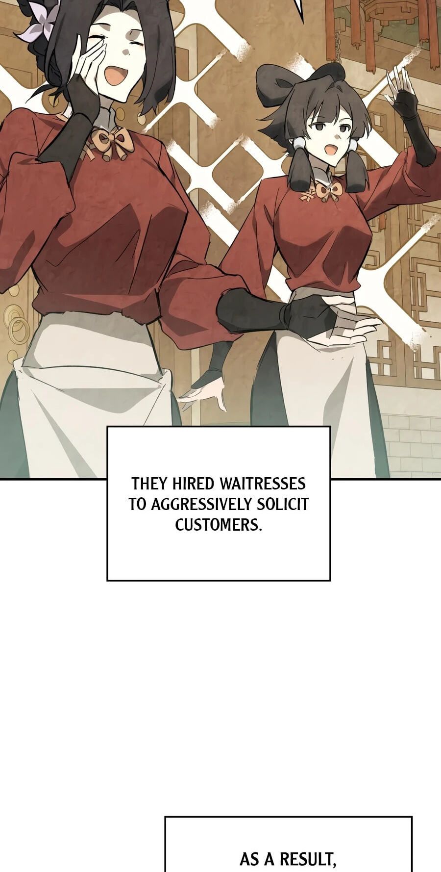 Chronicles of a Returner Chapter 165 page 38 - 