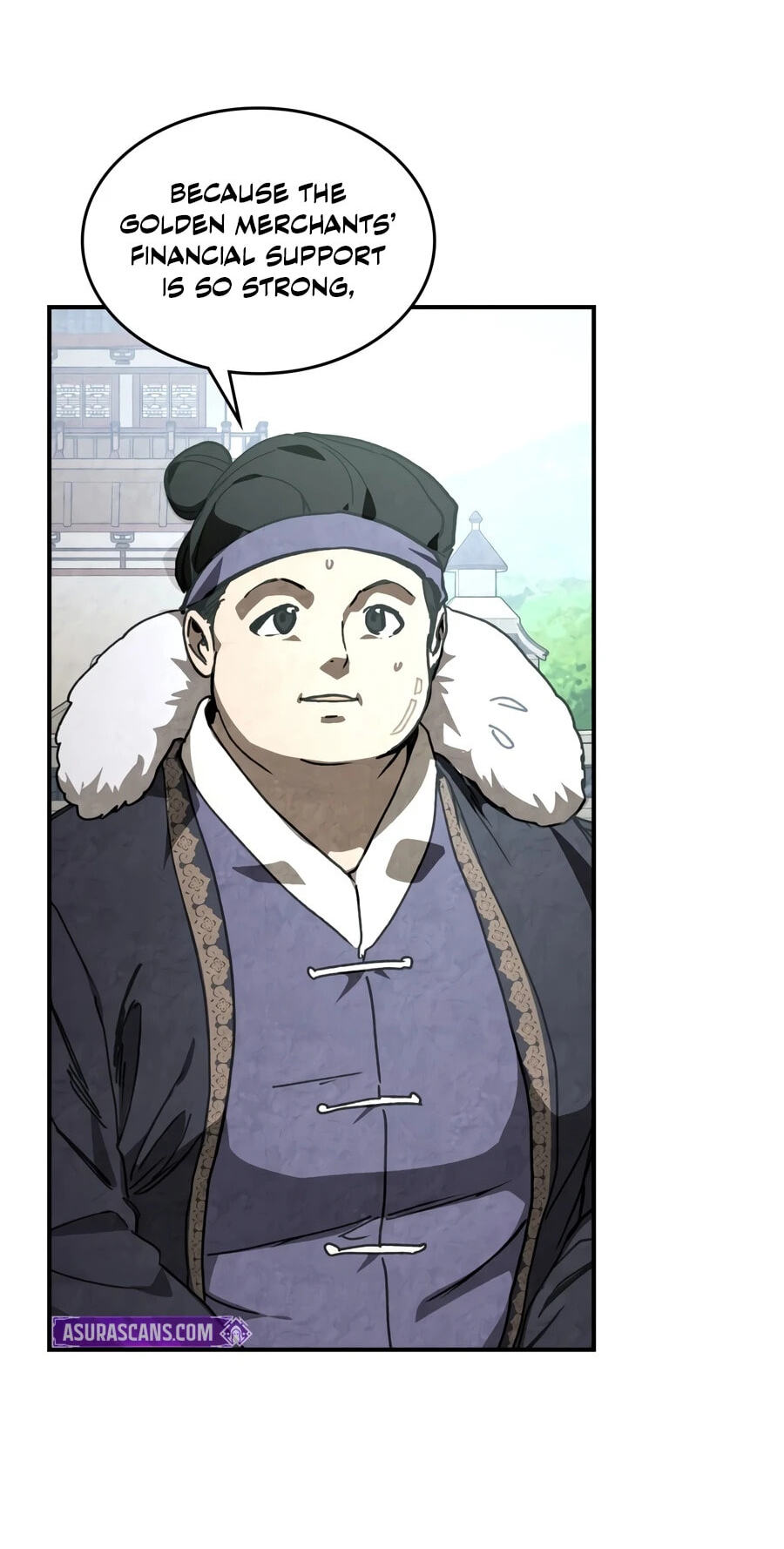 Chronicles of a Returner Chapter 165 page 40 - 