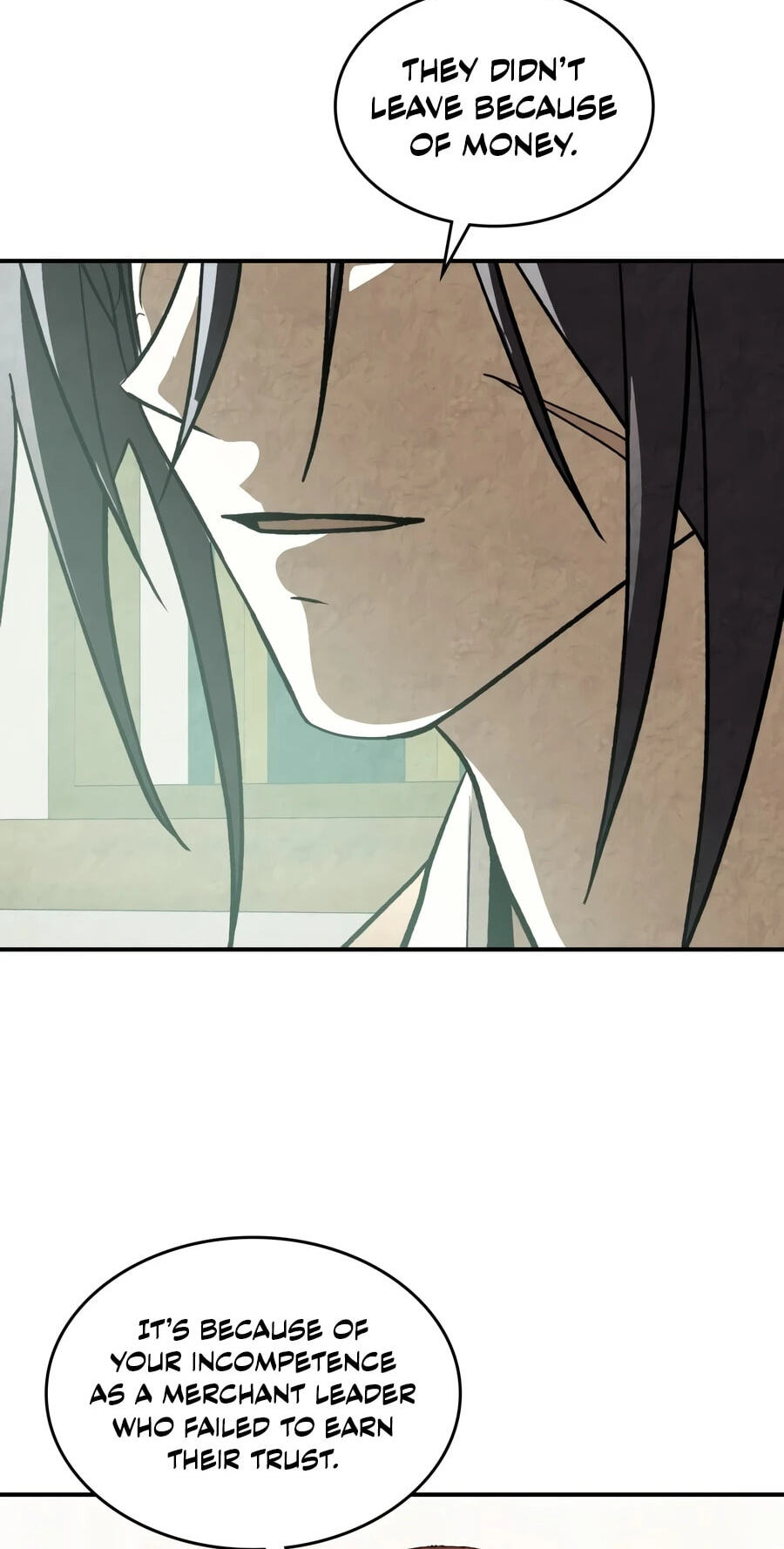 Chronicles of a Returner Chapter 165 page 42 - 