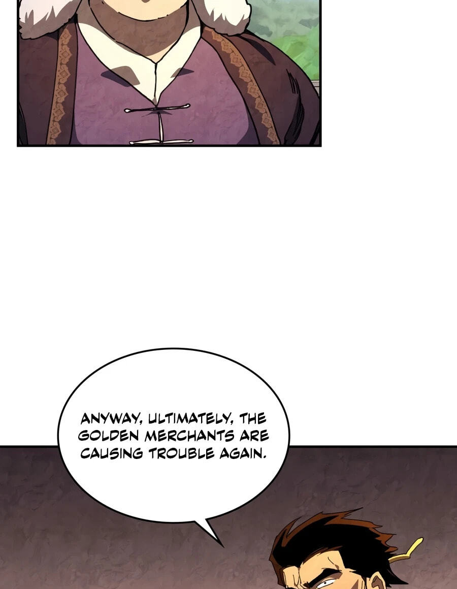 Chronicles of a Returner Chapter 165 page 44 - 
