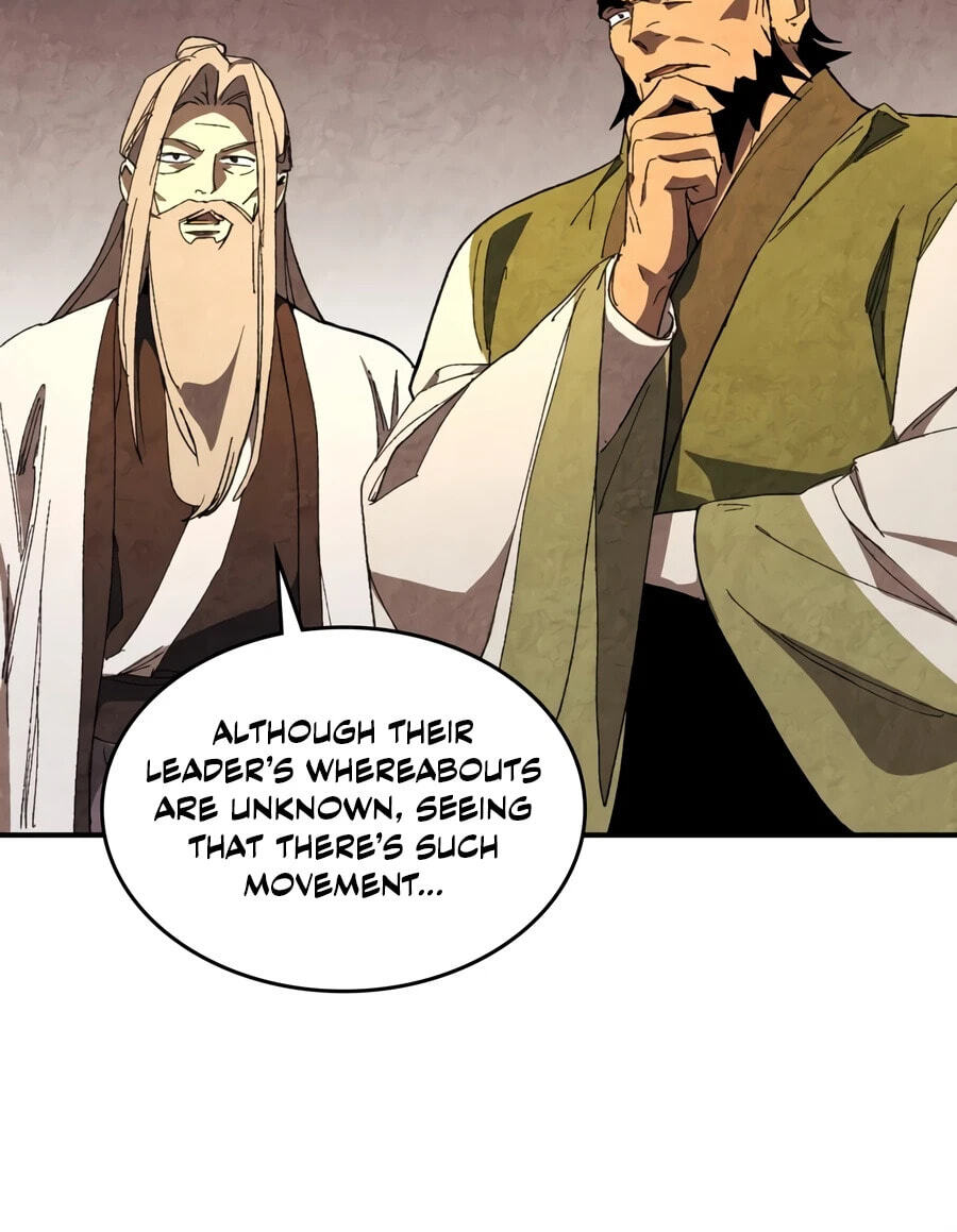 Chronicles of a Returner Chapter 165 page 45 - 