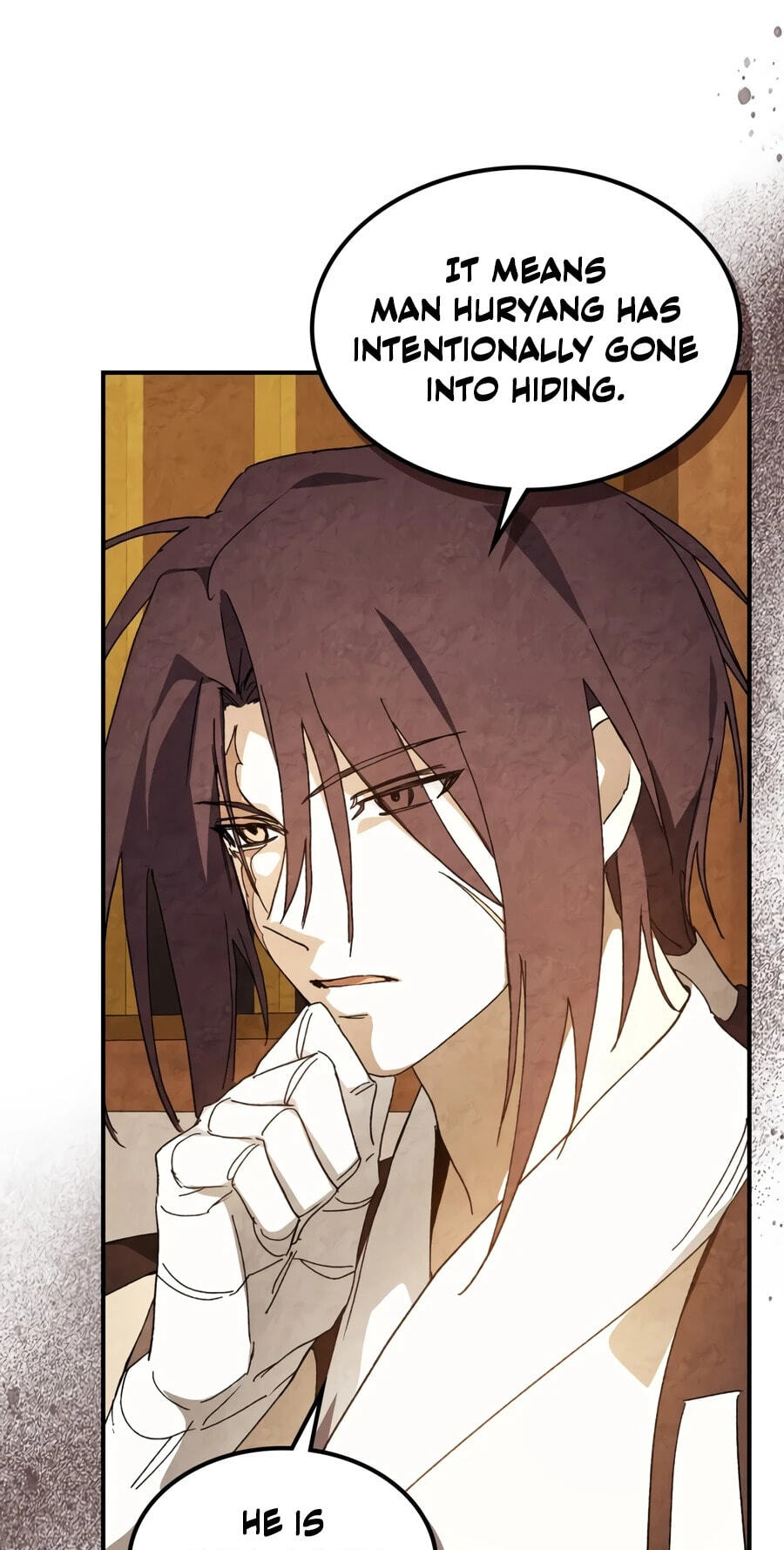 Chronicles of a Returner Chapter 165 page 46 - 