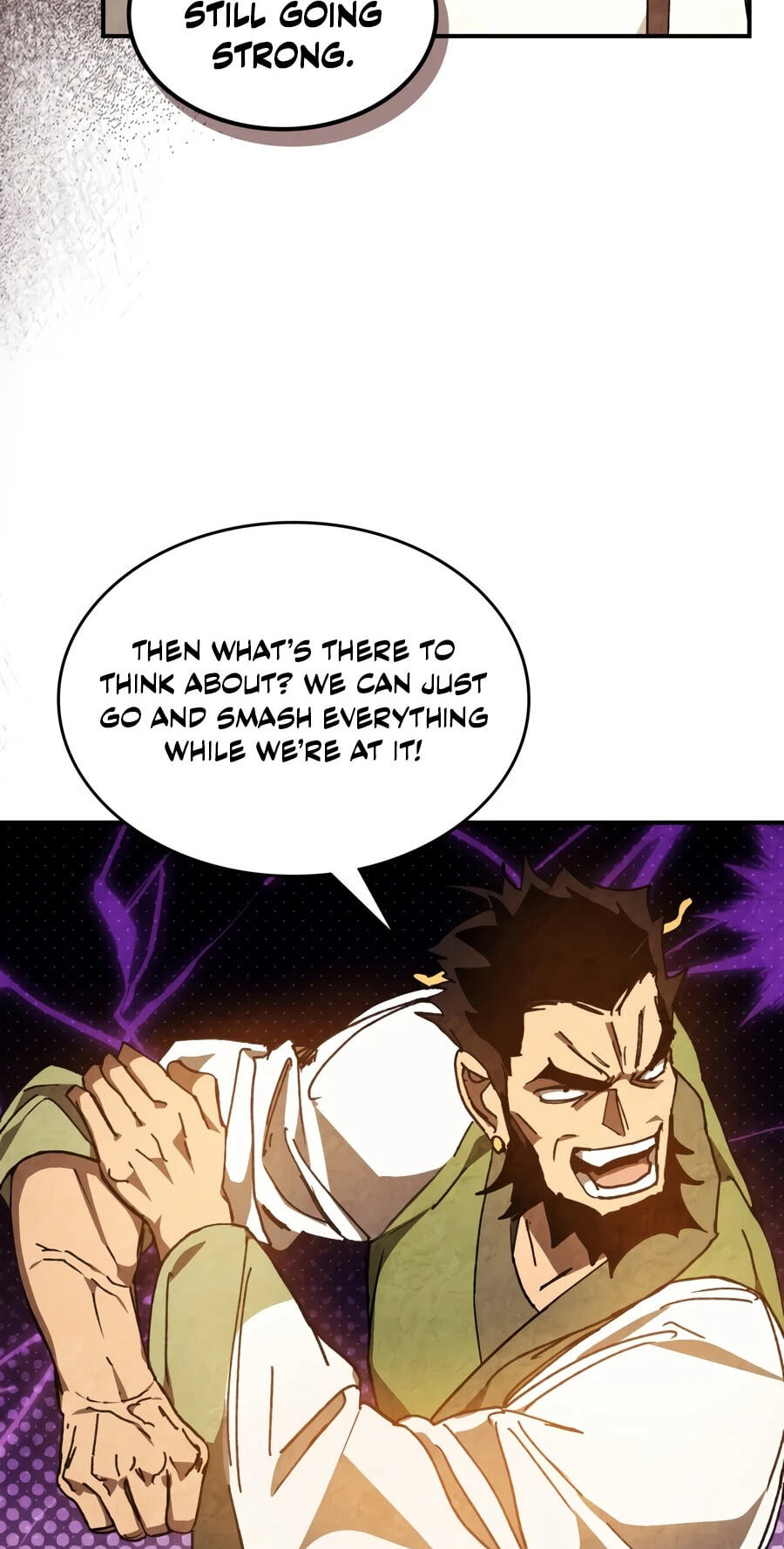 Chronicles of a Returner Chapter 165 page 47 - 