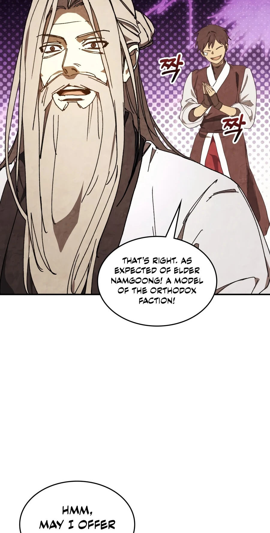 Chronicles of a Returner Chapter 165 page 49 - 
