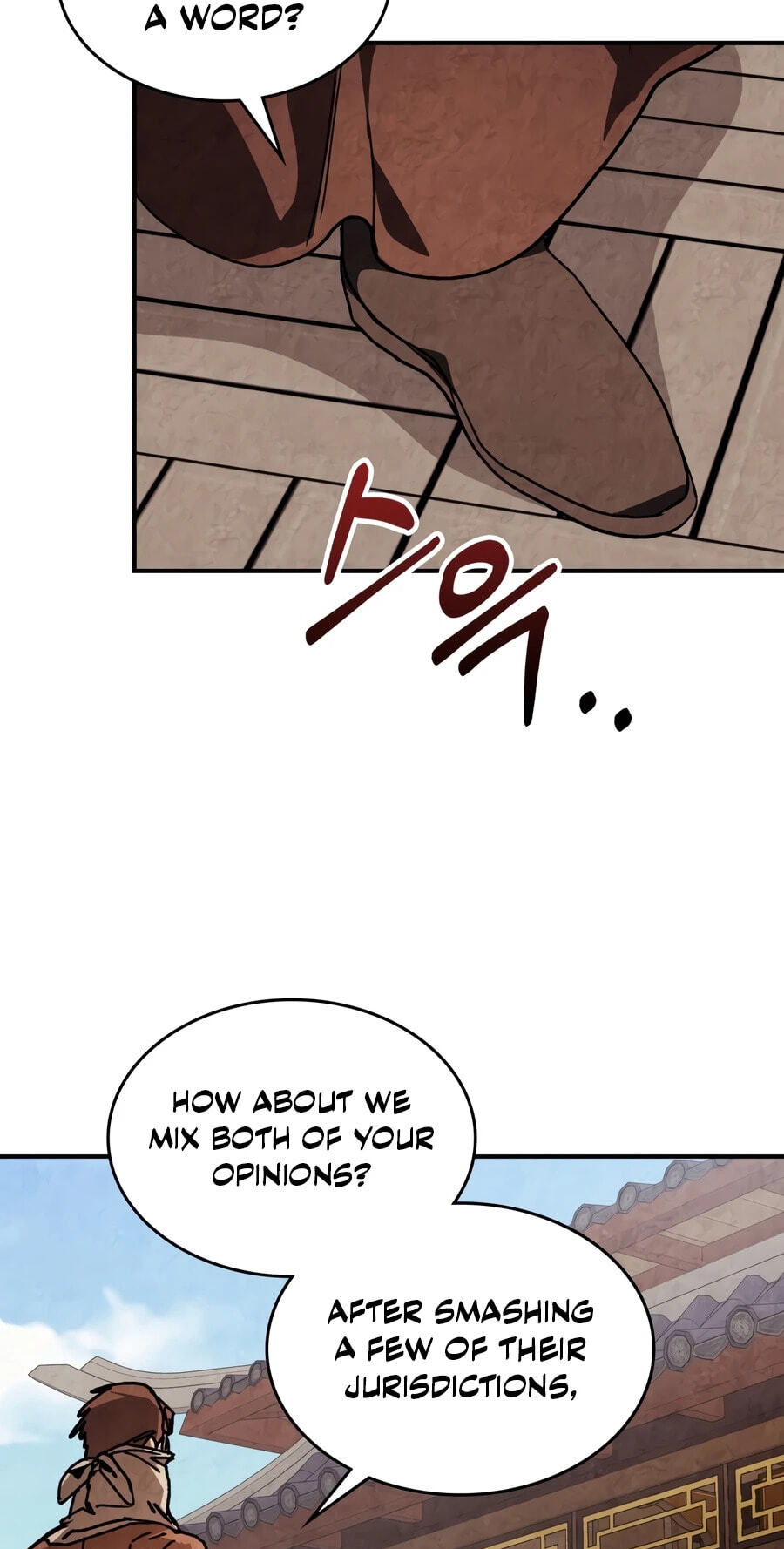 Chronicles of a Returner Chapter 165 page 50 - 