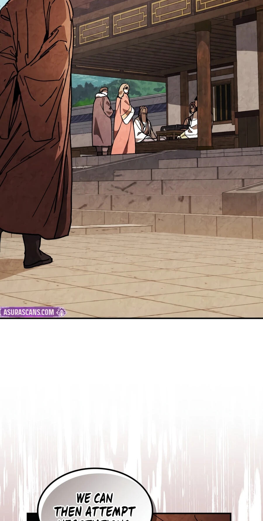 Chronicles of a Returner Chapter 165 page 51 - 