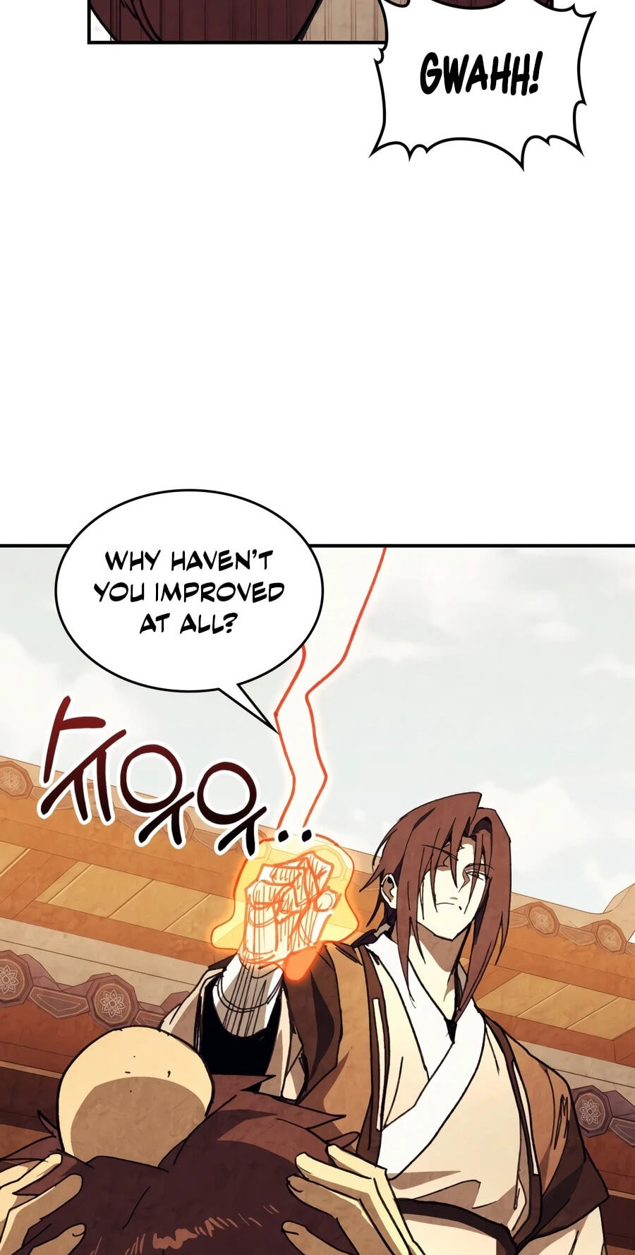 Chronicles of a Returner Chapter 165 page 57 - 