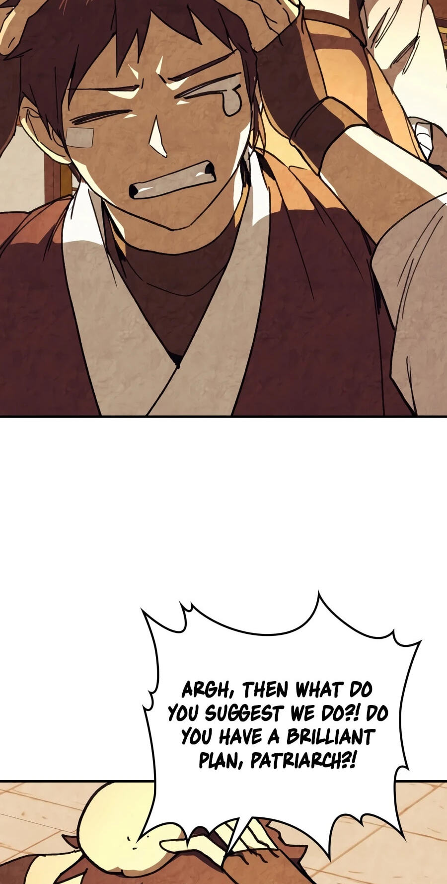 Chronicles of a Returner Chapter 165 page 58 - 