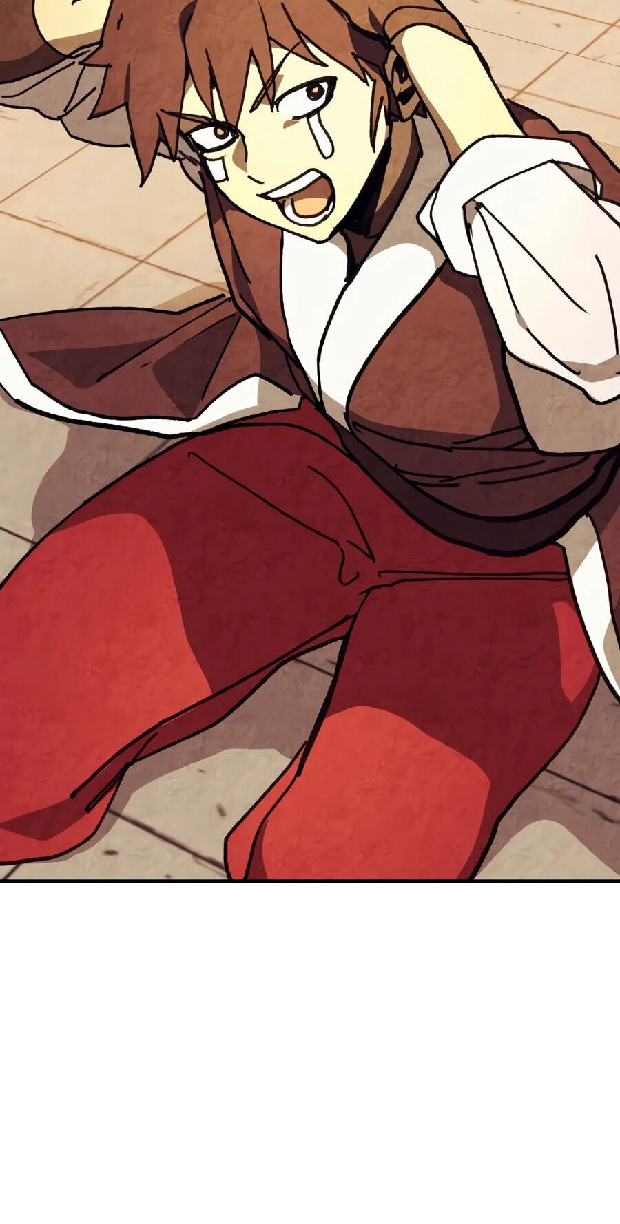 Chronicles of a Returner Chapter 165 page 59 - 