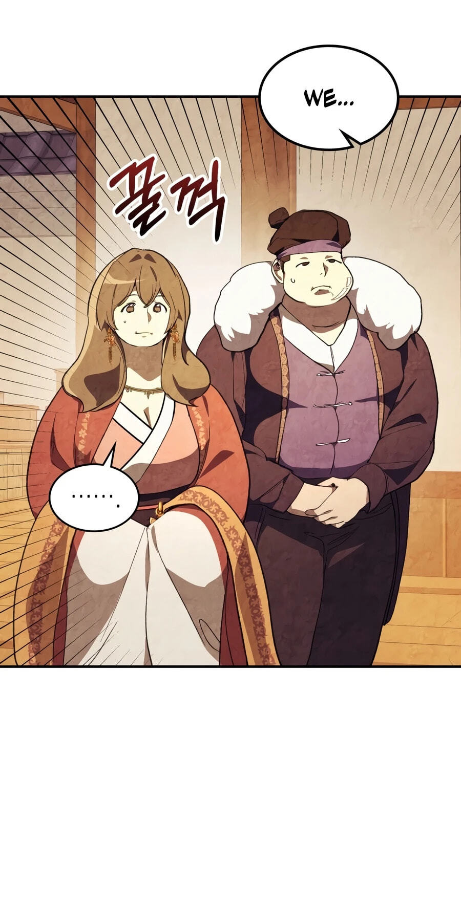 Chronicles of a Returner Chapter 165 page 60 - 