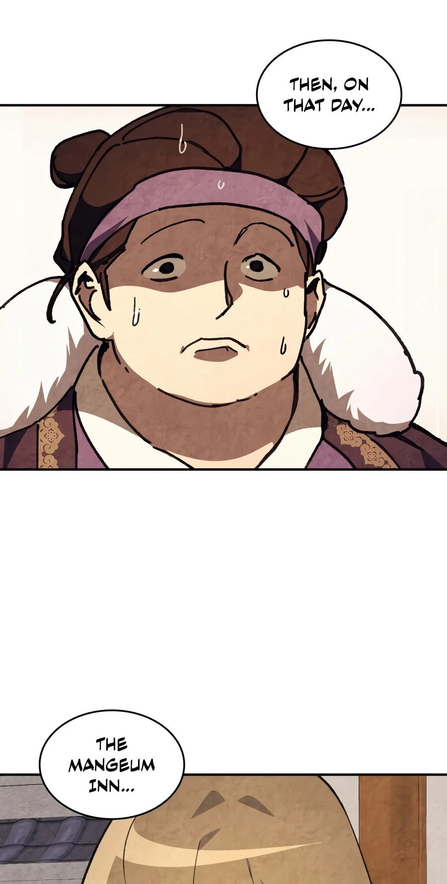 Chronicles of a Returner Chapter 165 page 63 - 