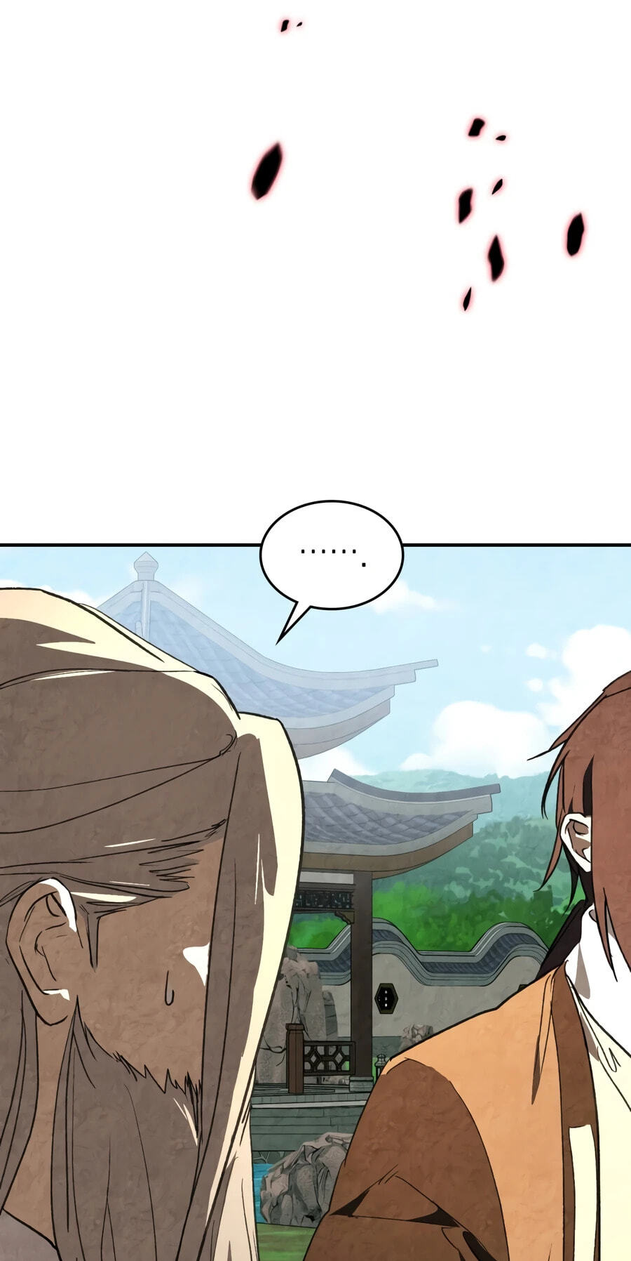 Chronicles of a Returner Chapter 165 page 67 - 