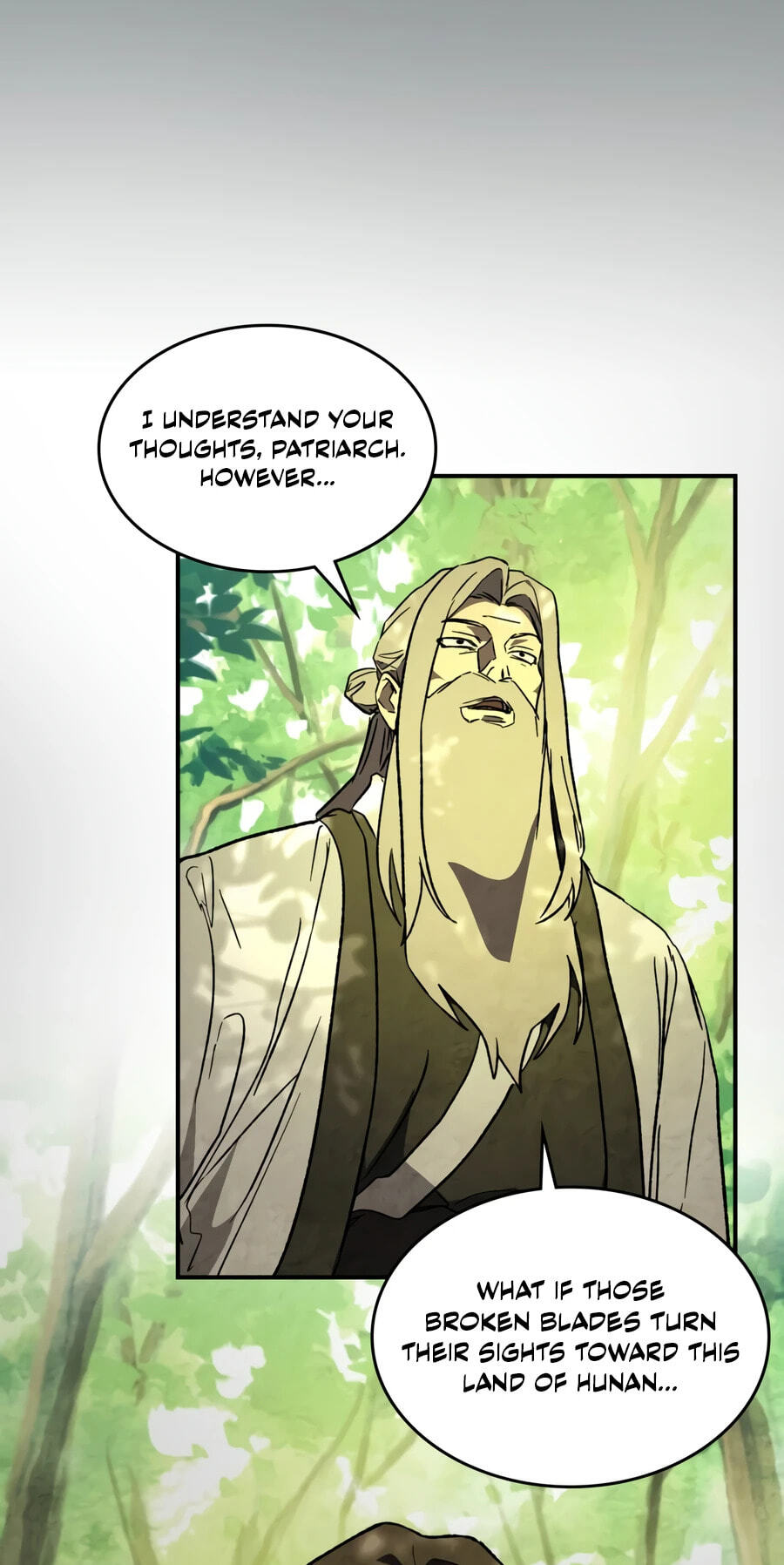 Chronicles of a Returner Chapter 165 page 69 - 