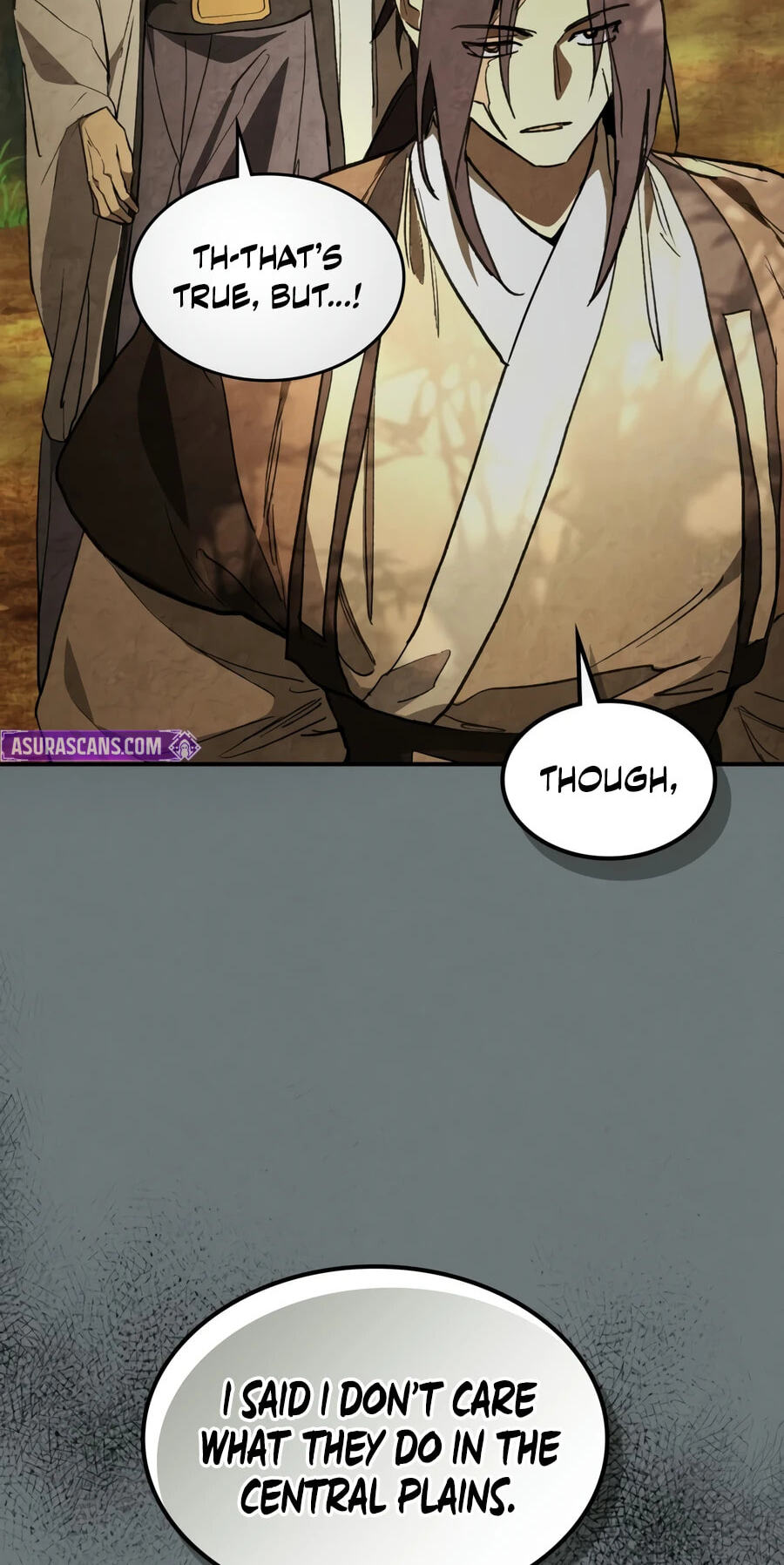 Chronicles of a Returner Chapter 165 page 72 - 
