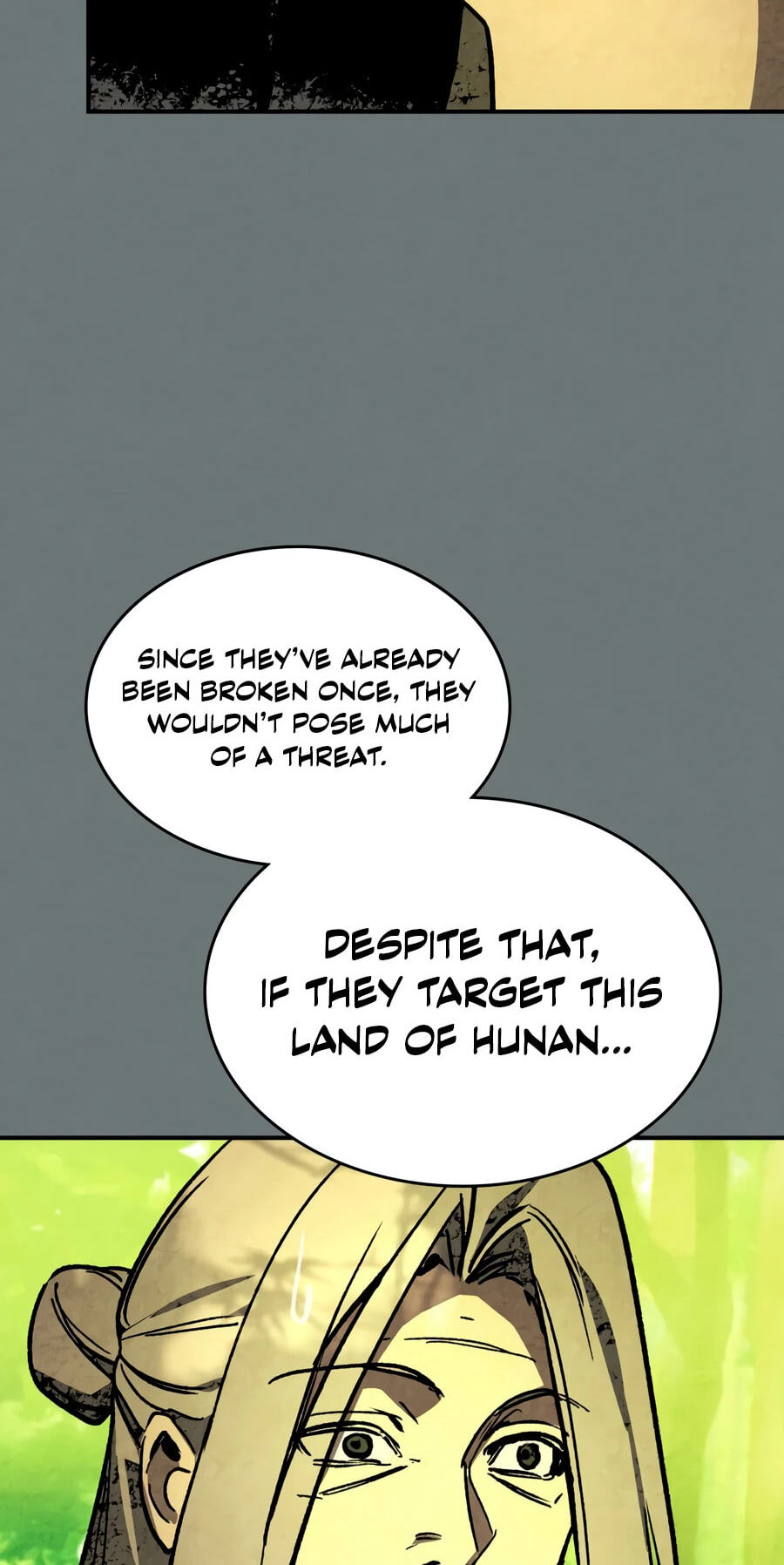 Chronicles of a Returner Chapter 165 page 74 - 