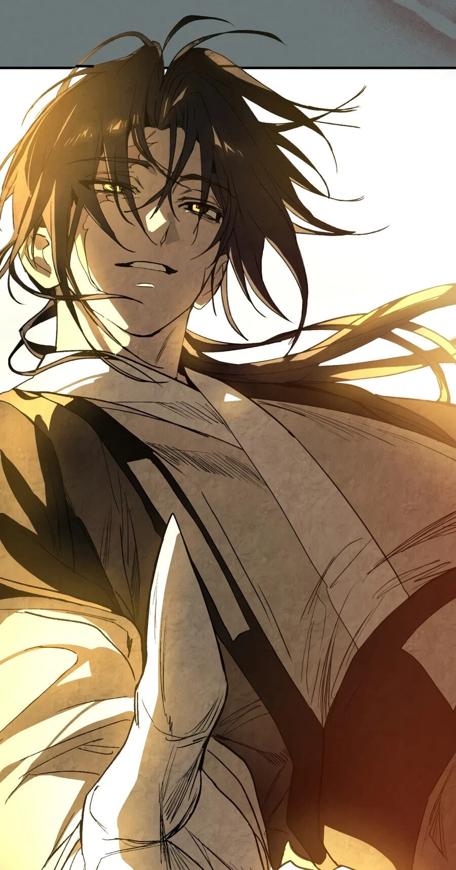 Chronicles of a Returner Chapter 165 page 76 - 