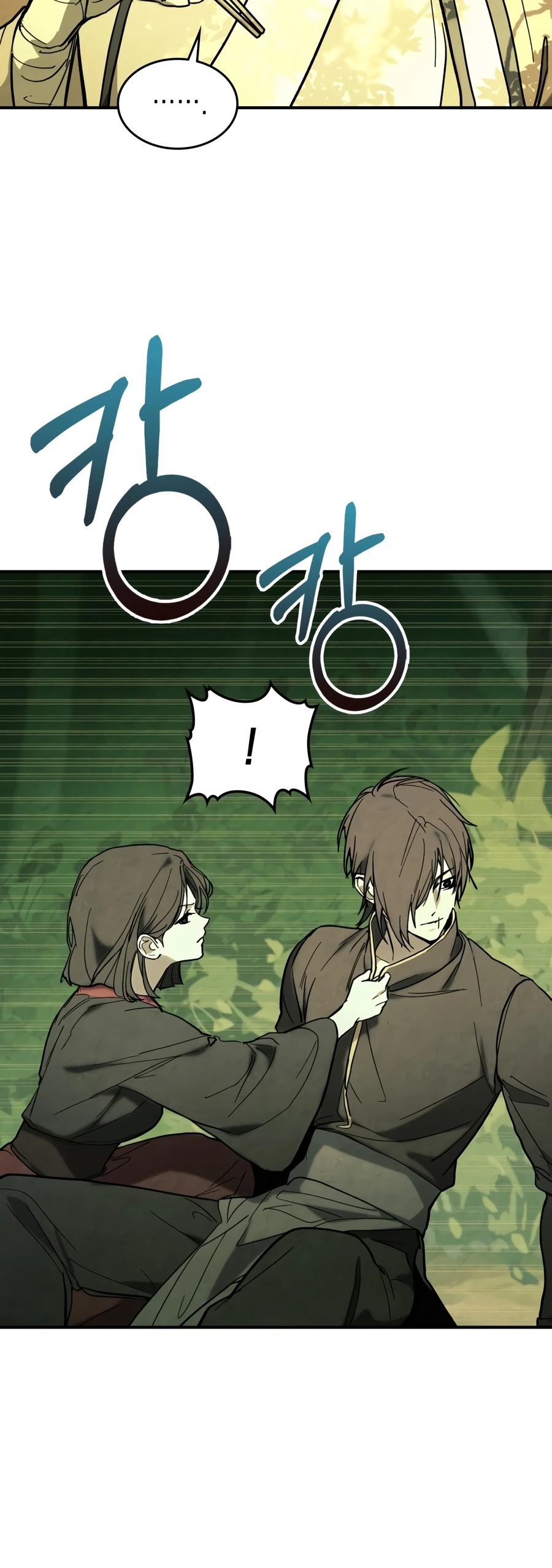 Chronicles of a Returner Chapter 168 page 11 - 