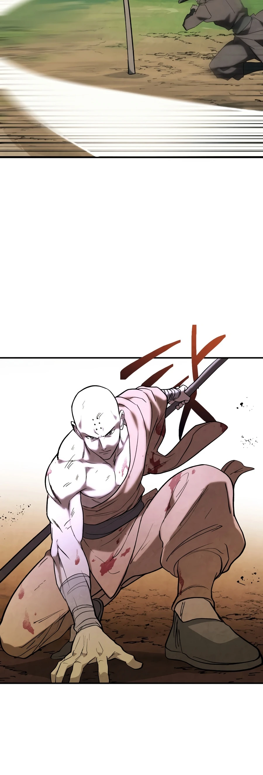 Chronicles of a Returner Chapter 168 page 13 - 